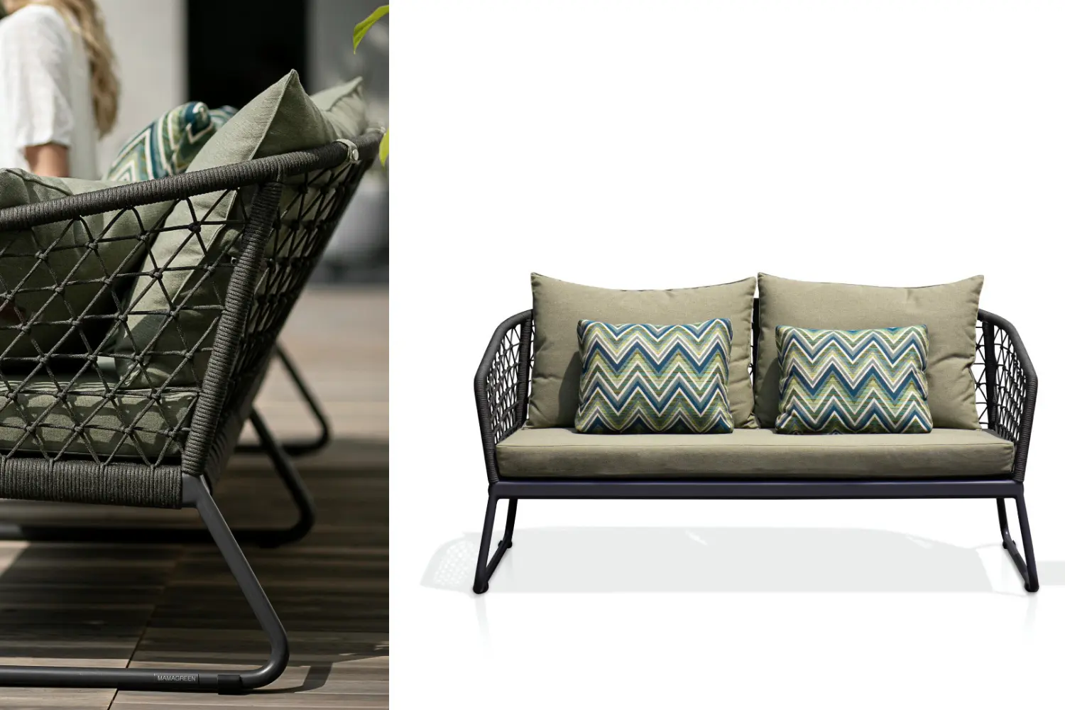 sofa ohana
