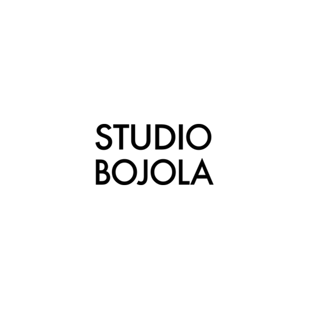 studio bojola logo