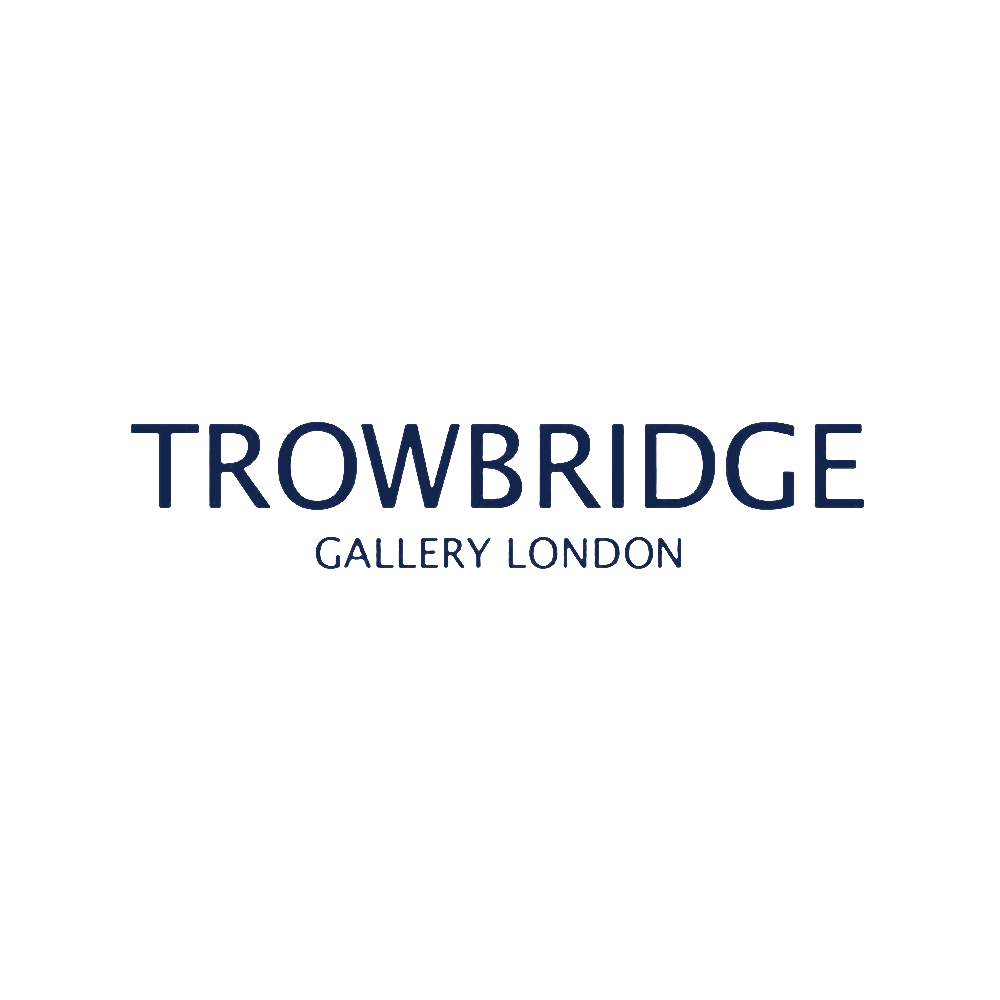 trowbridge gallery london logo