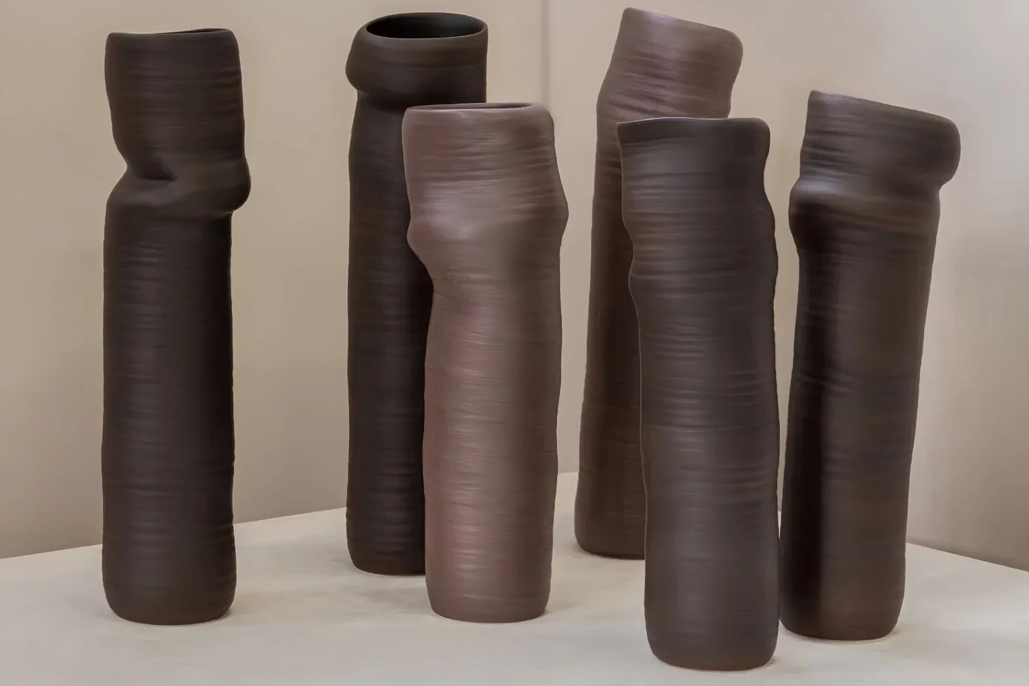 vaso Fiaccole 2