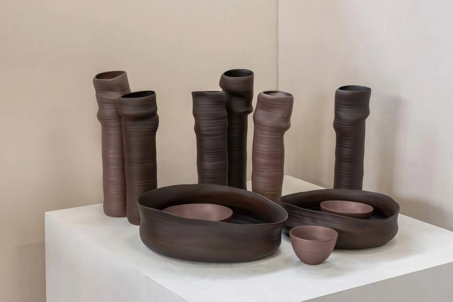 vaso Fiaccole 3