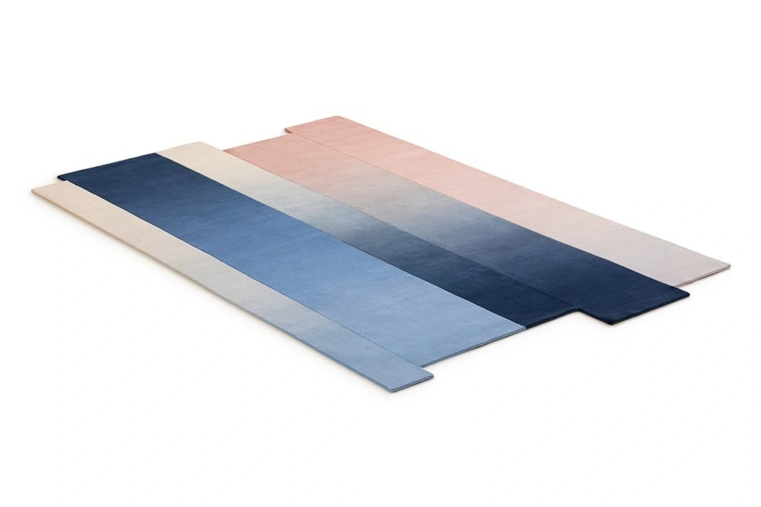 ASCENSE RUG AQUA 01