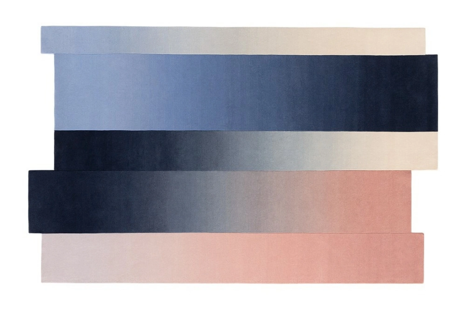 ASCENSE RUG AQUA 04
