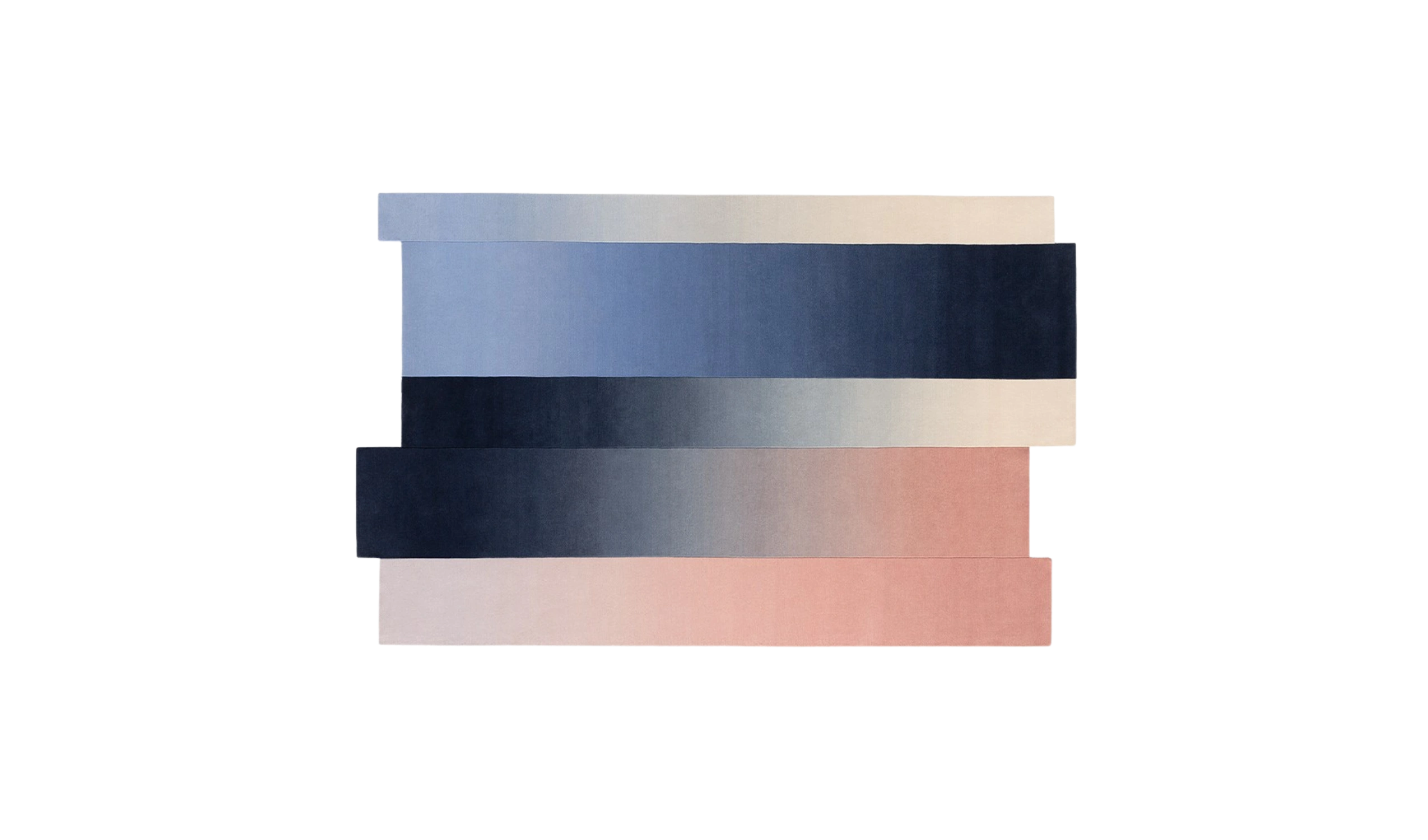 ASCENSE RUG AQUA