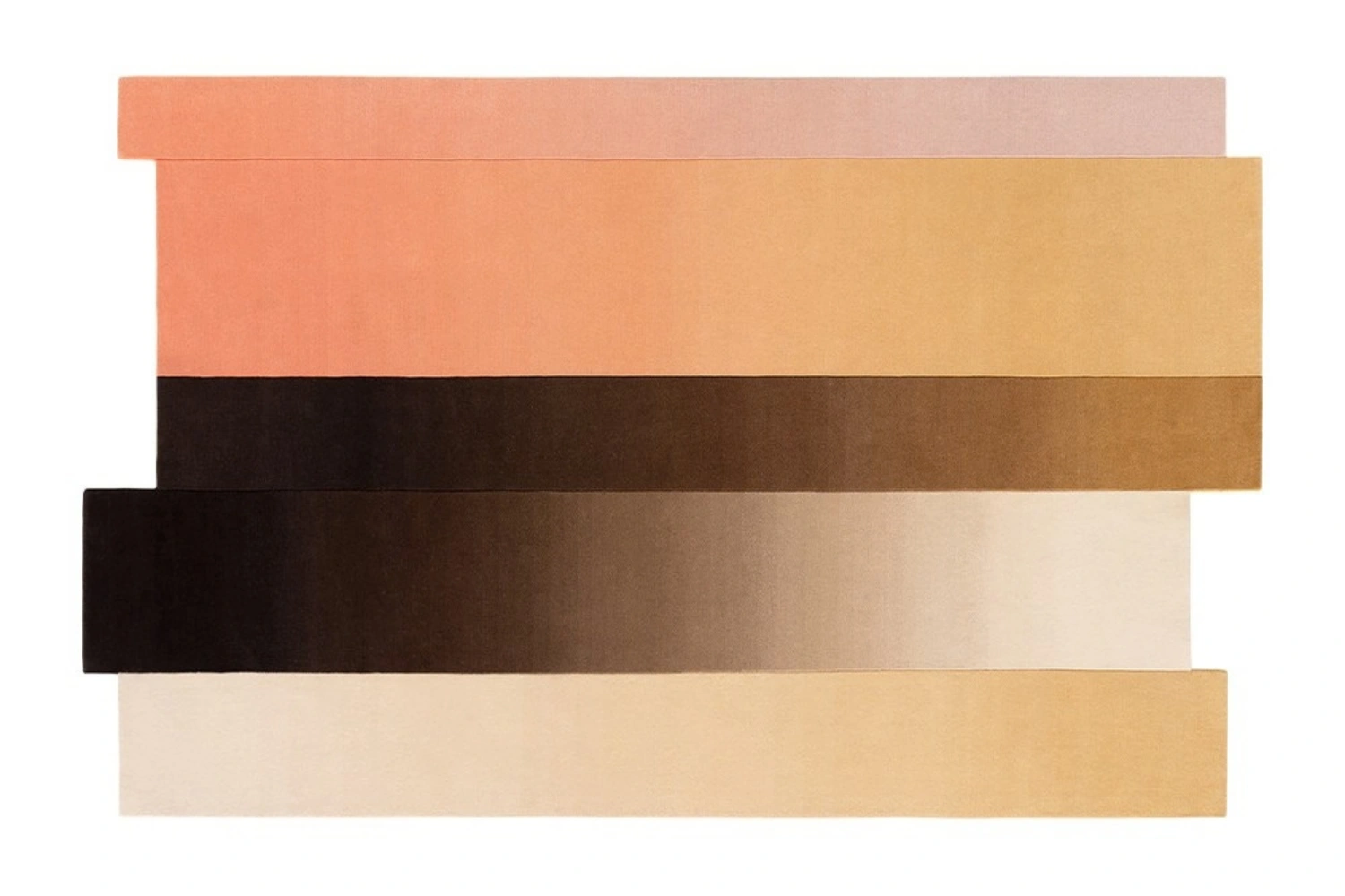 ASCENSE RUG TERRA 01