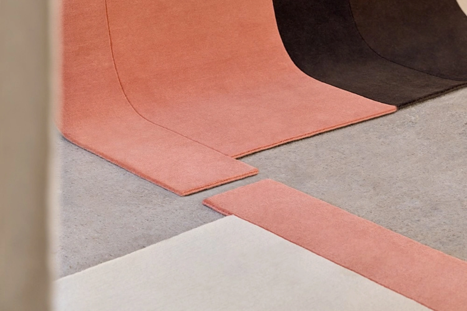 ASCENSE RUG TERRA 02