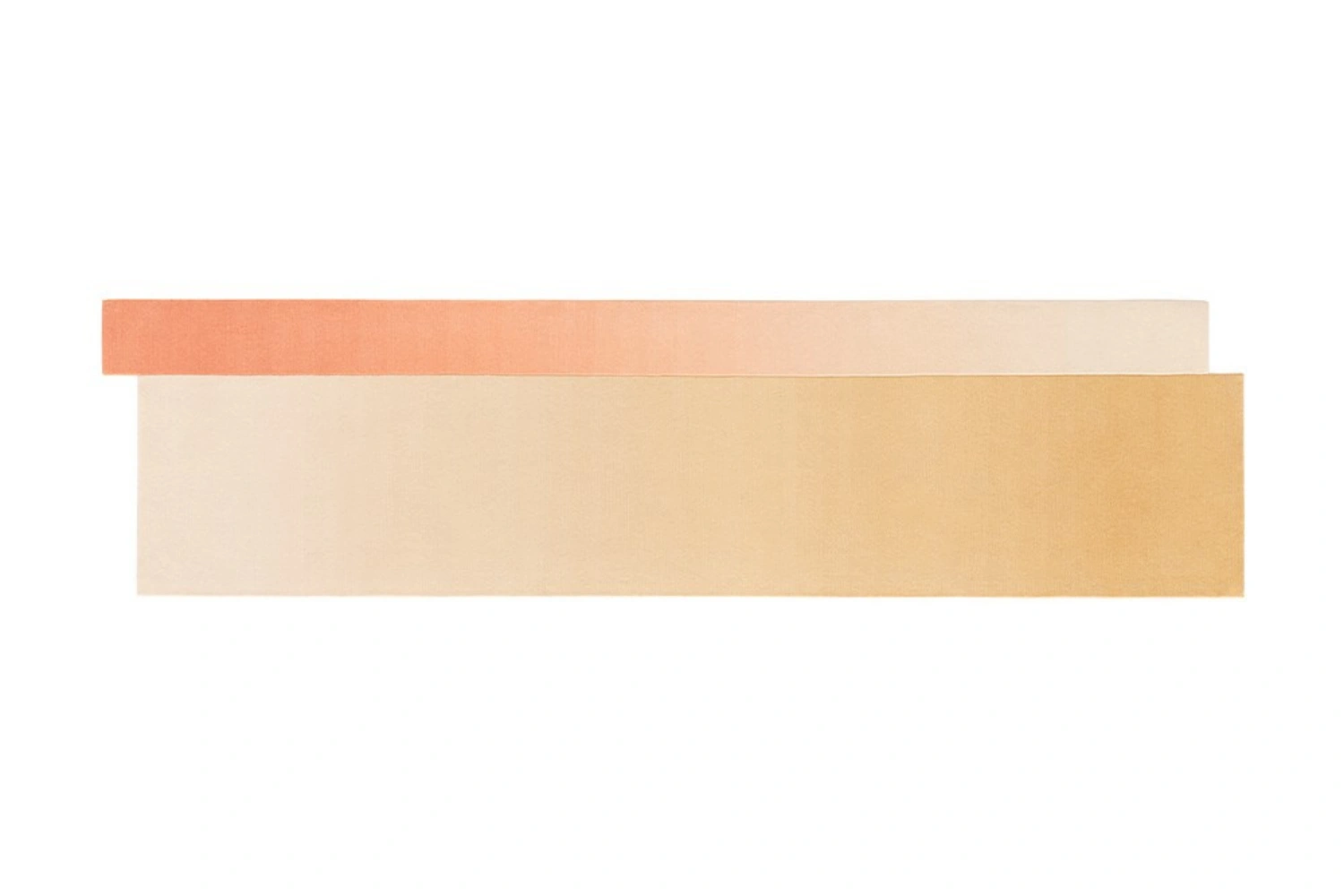 ASCENSE RUNNER RUG TERRA 02