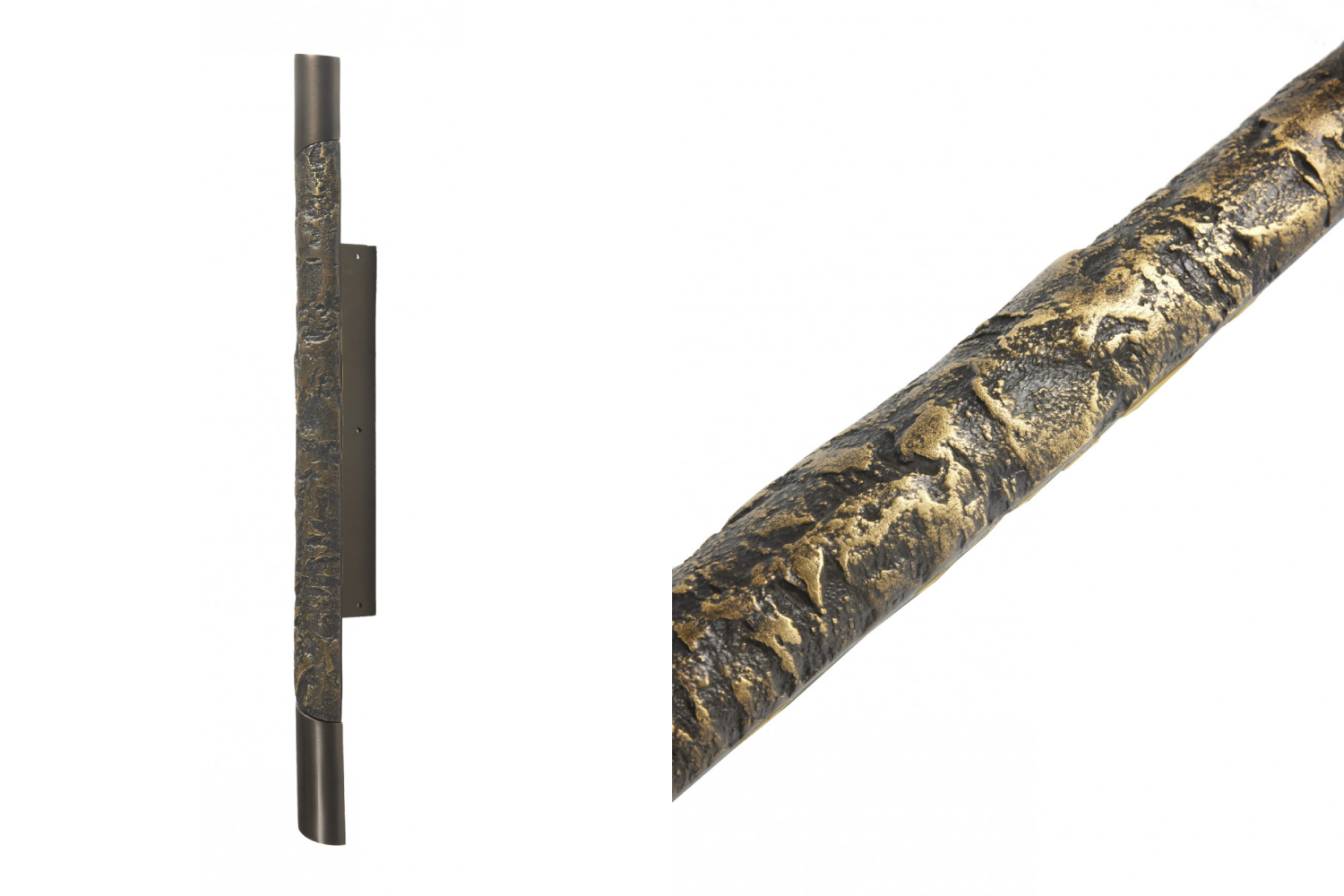 Arandela Bastion sconce (3)