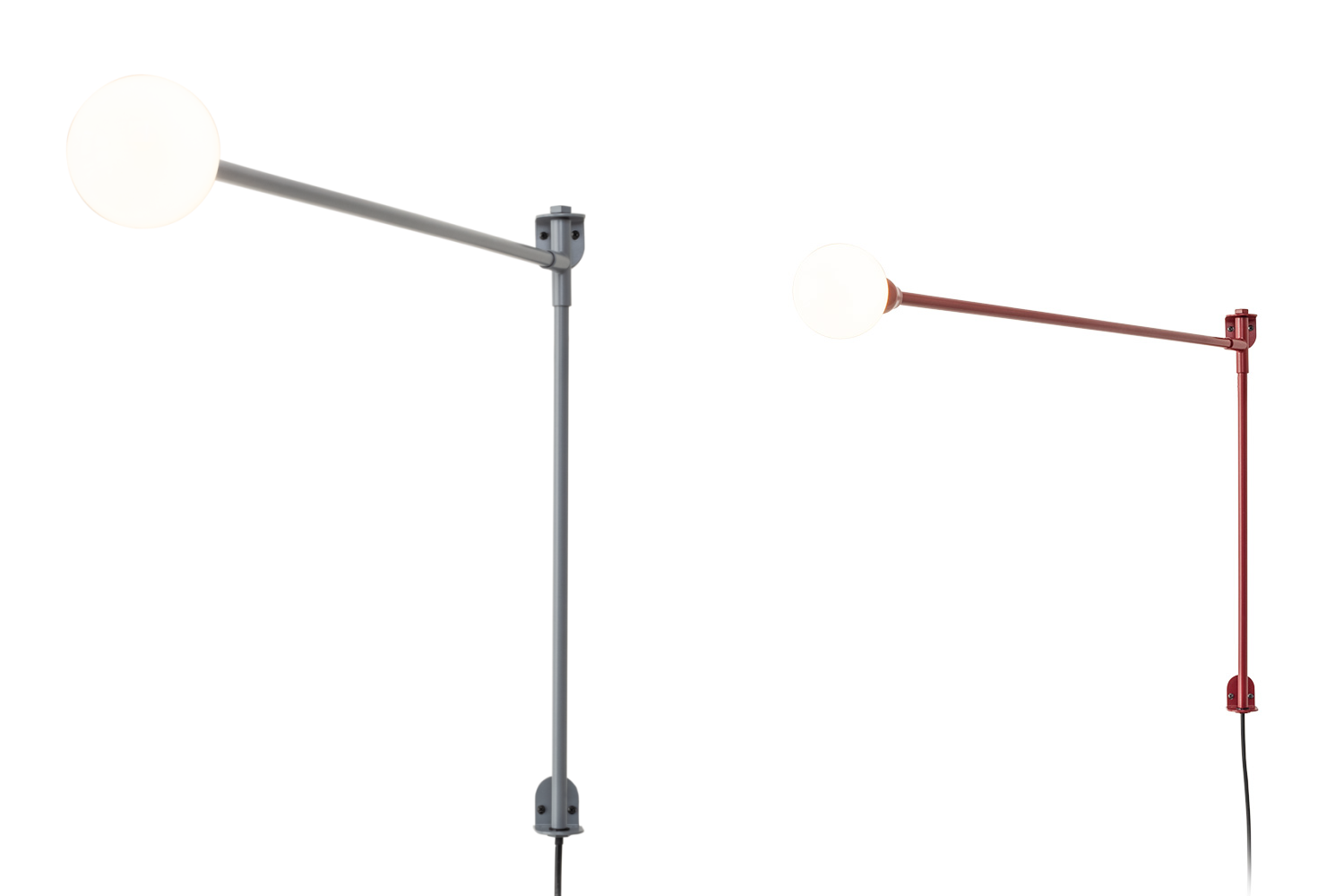 Arandela_Mini Potence Pivotante_1