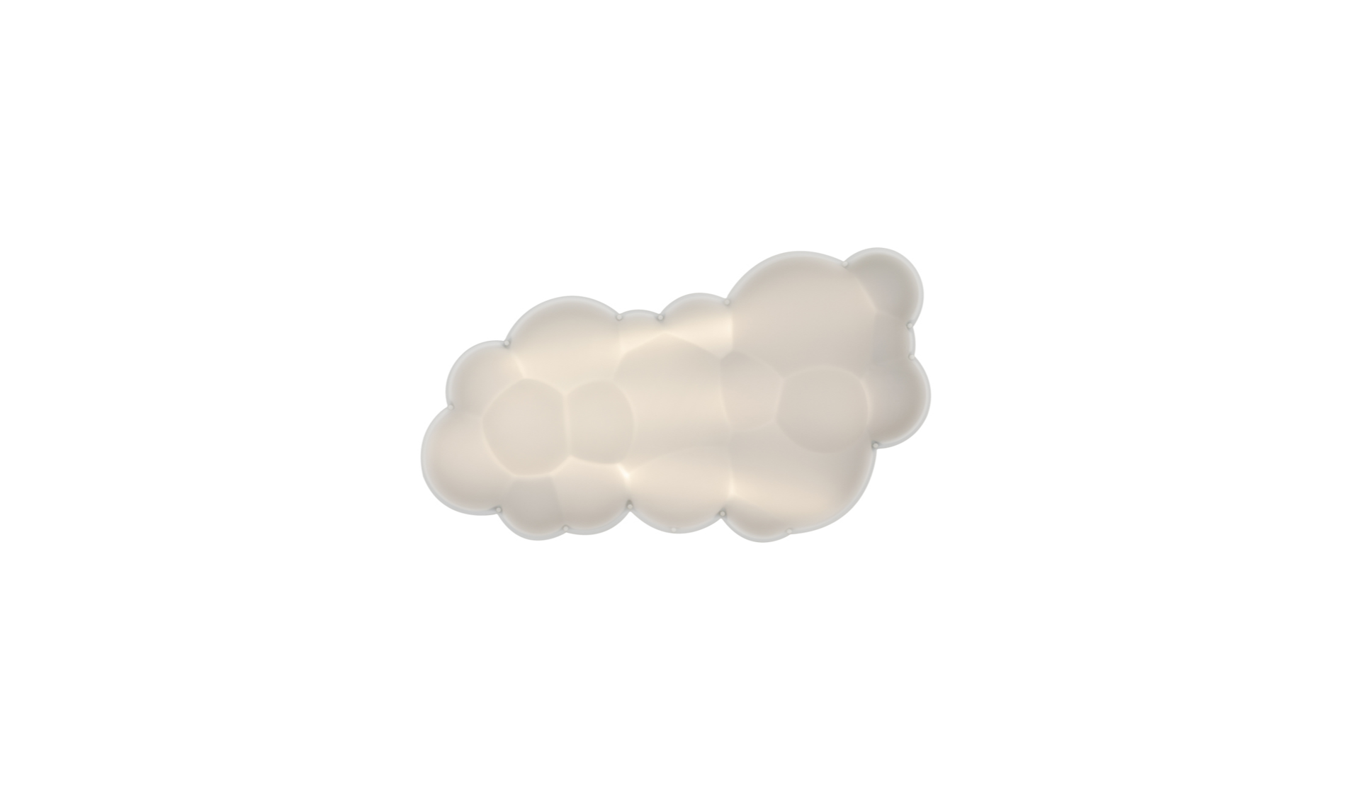 Arandela_Nuvola Minor_1