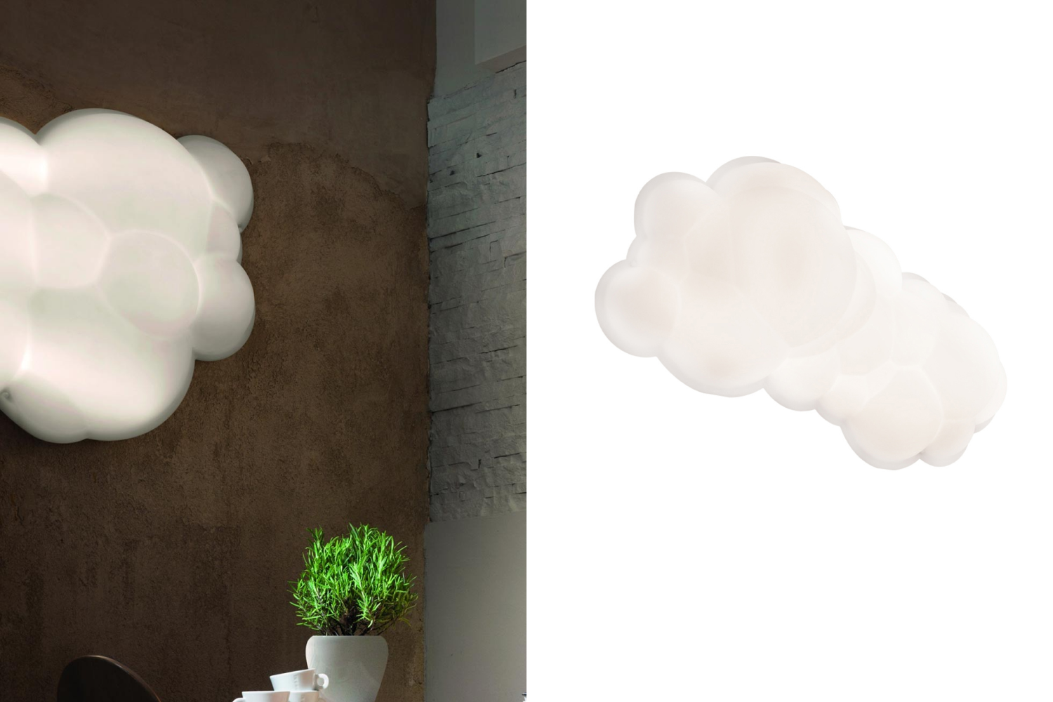 Arandela_Nuvola Wall_4