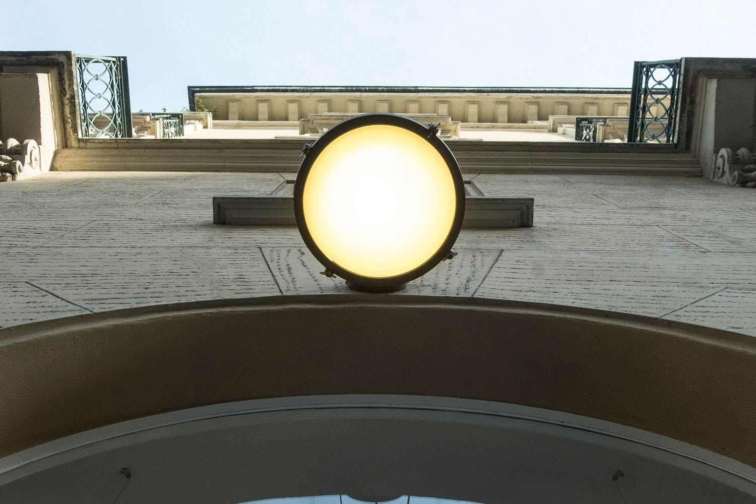 Arandela_Projecteur 365_3
