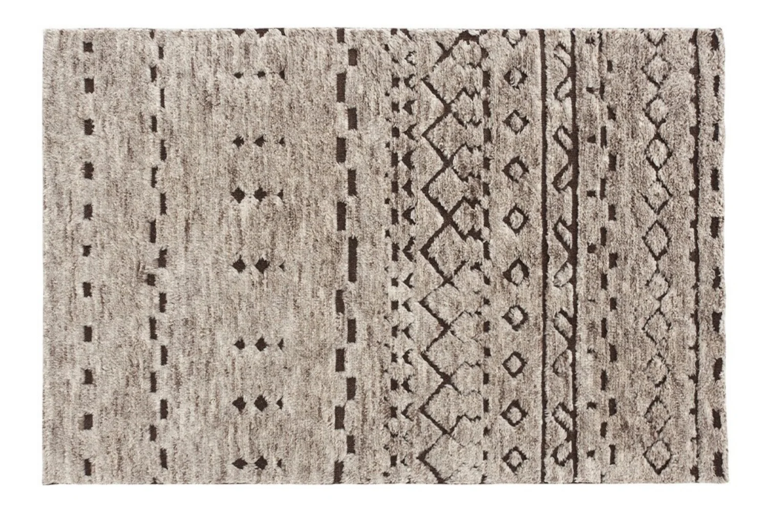 BEREBER RUG NATURAL 01