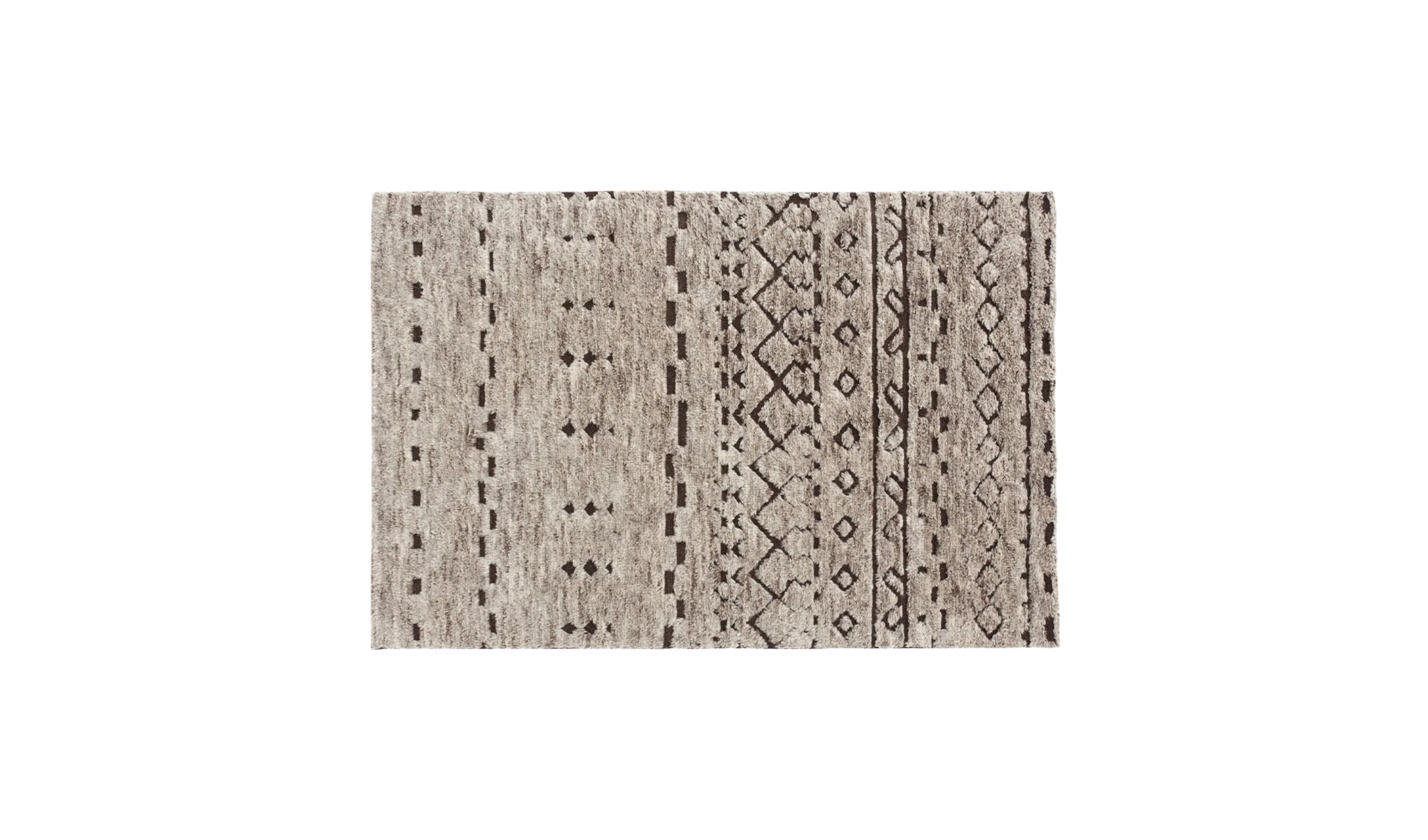 BEREBER RUG NATURAL