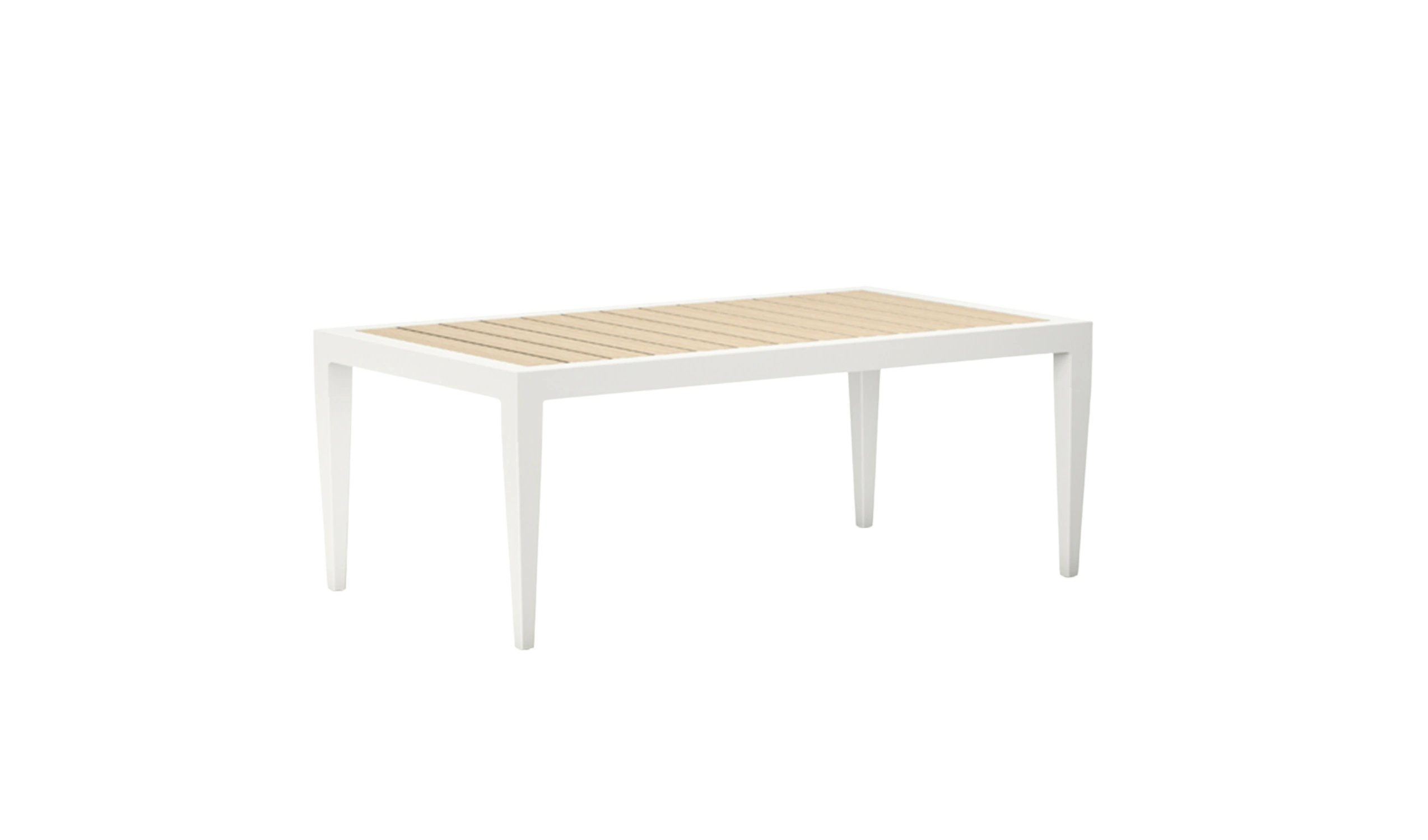 BRICKELL Coffee Table