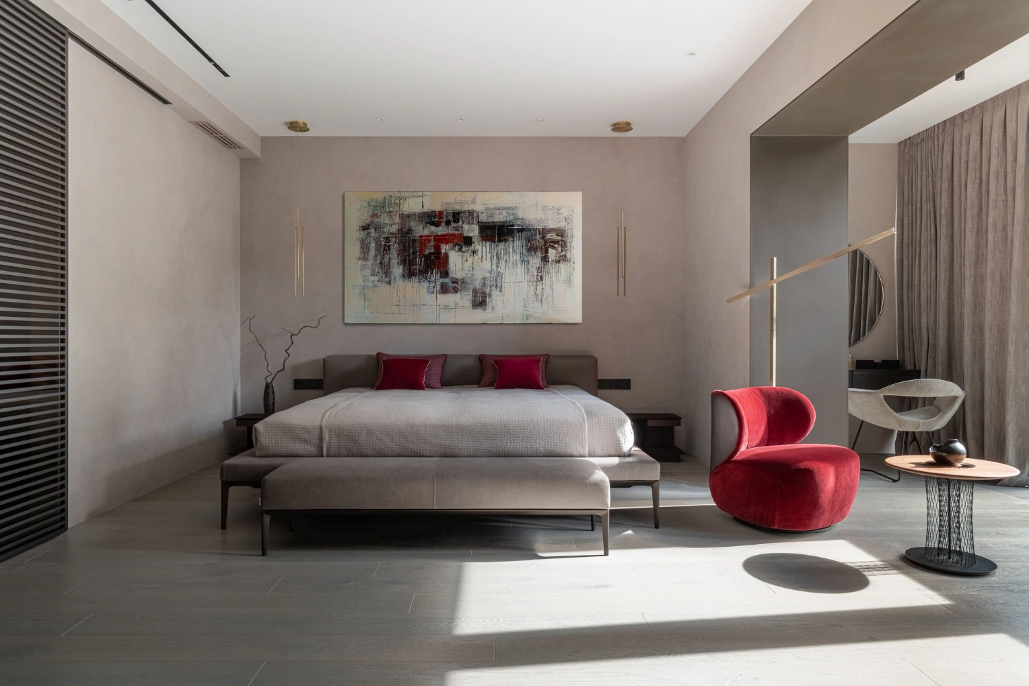 Banco Jaan Bedroom 02