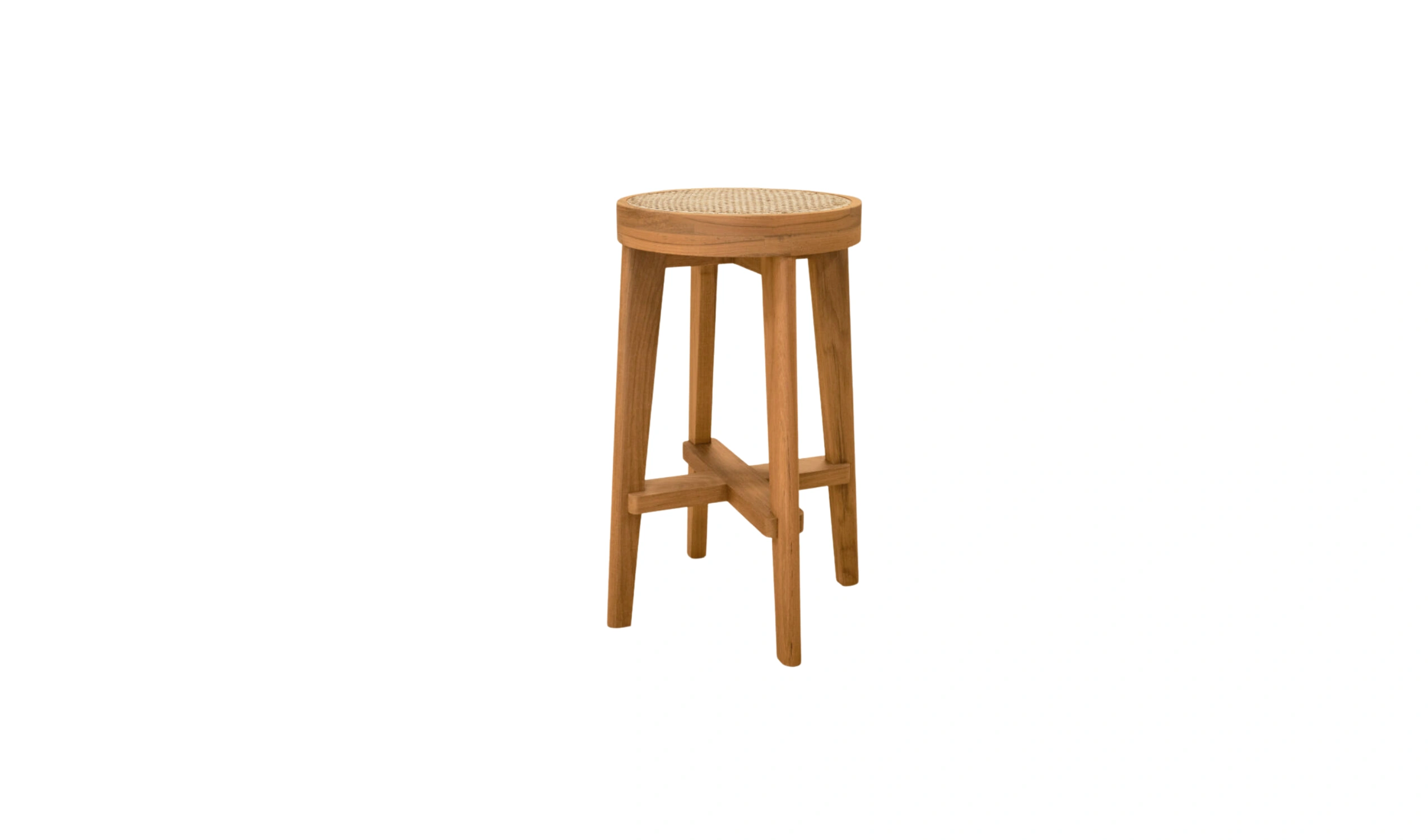 Banqueta alta Cane Seat