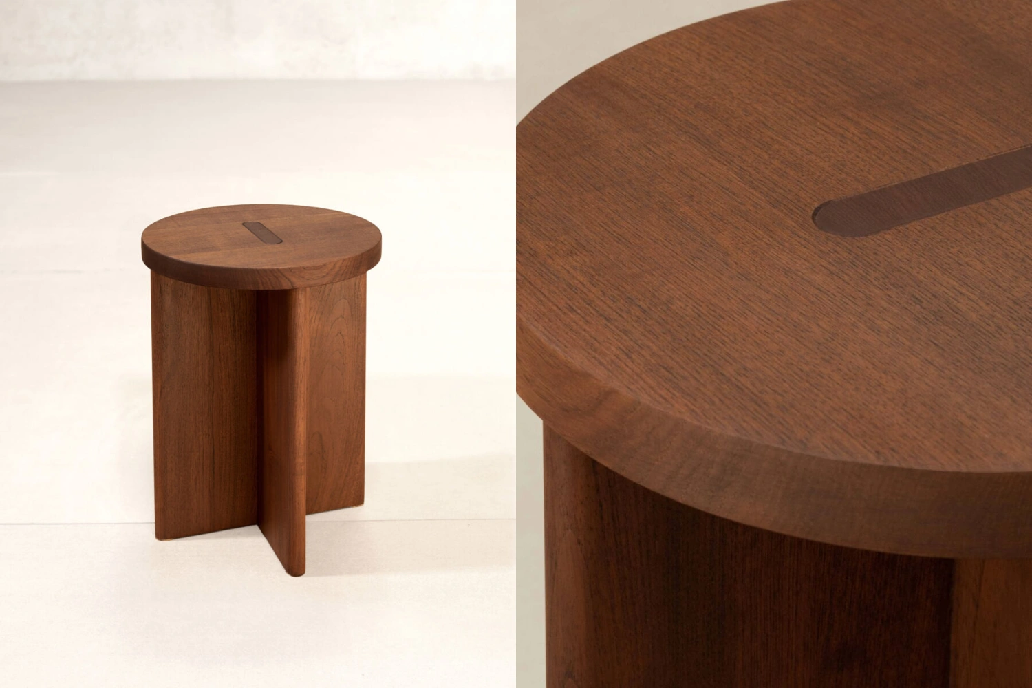 Banqueta x+l 15 Full Circle 2