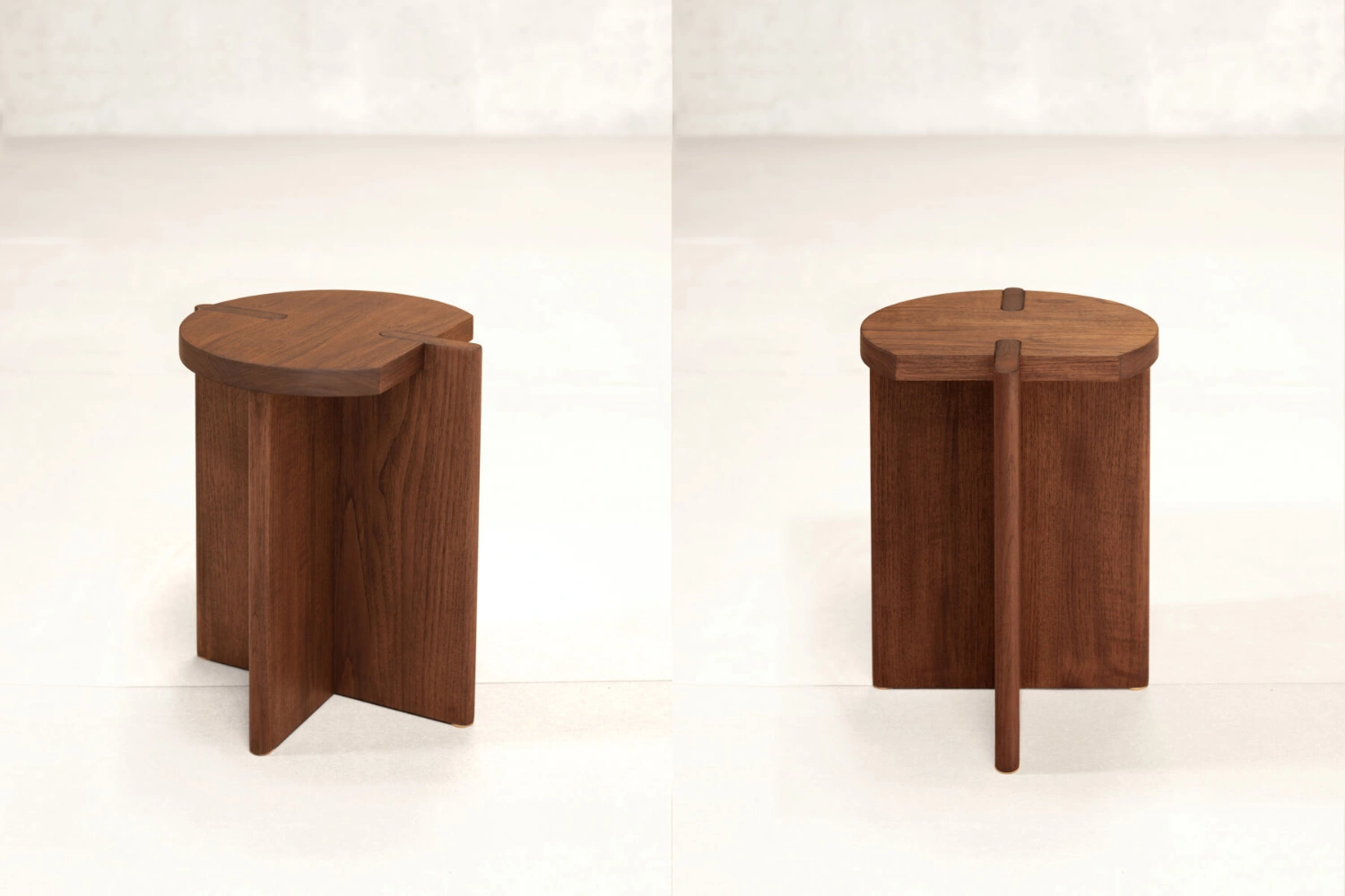 Banqueta x+l 16 Cut Circle 1