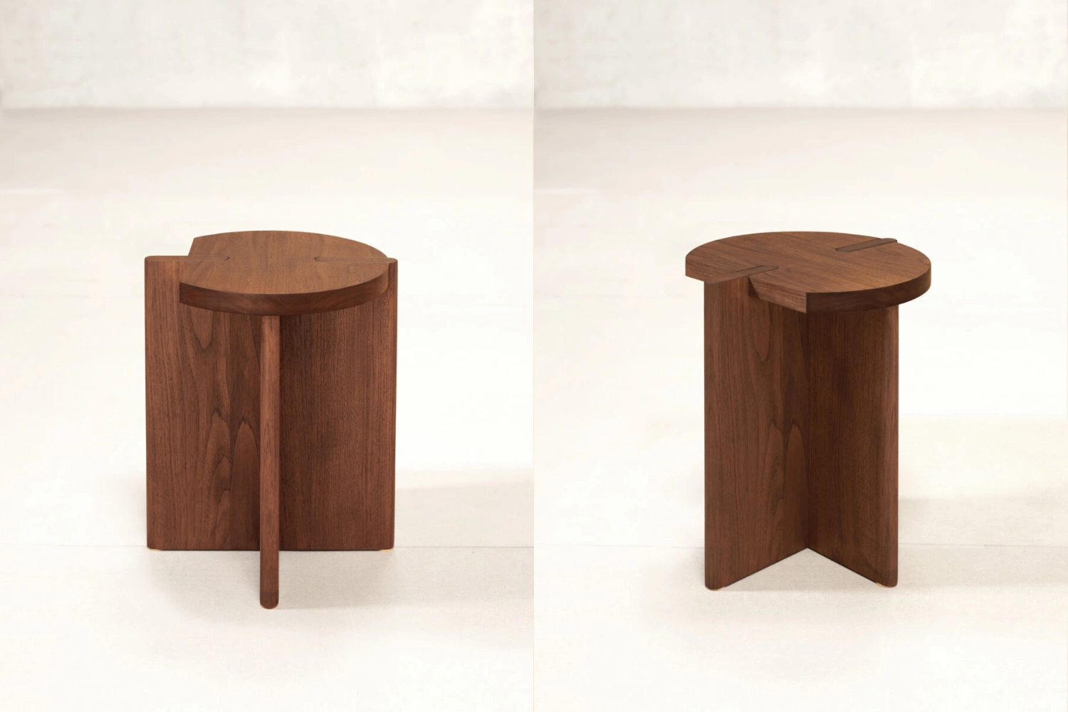 Banqueta x+l 16 Cut Circle 2