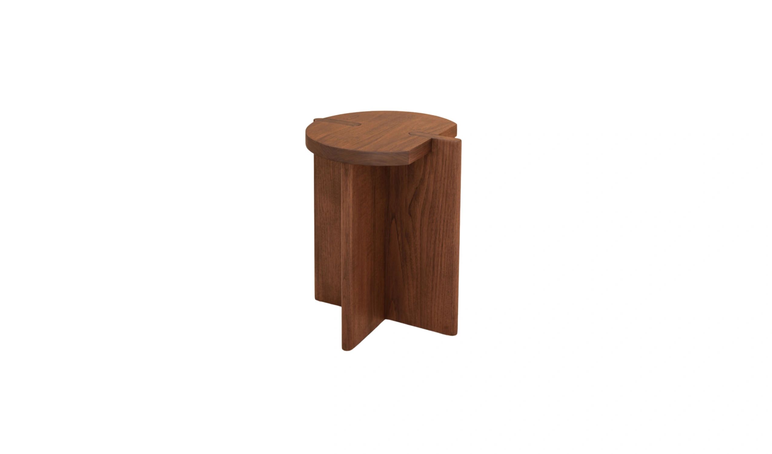 Banqueta x+l 16 Cut Circle