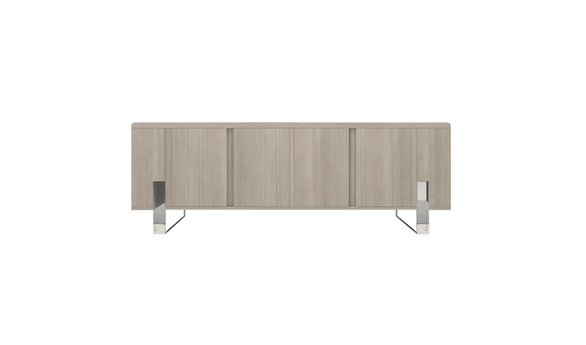 Buffet U (capa)