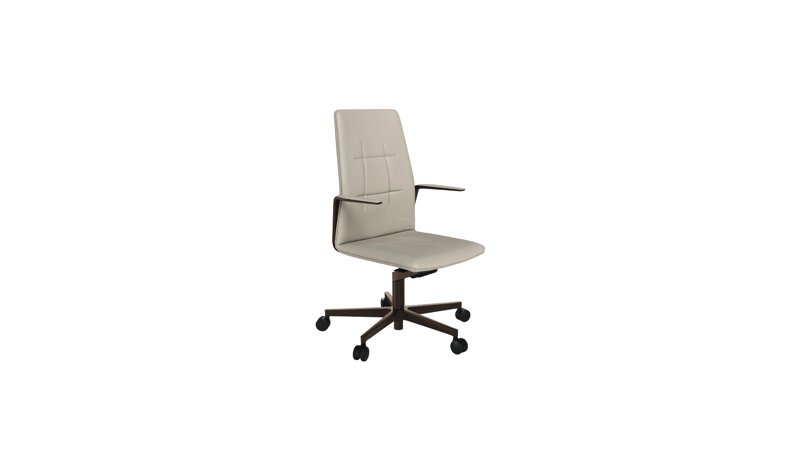 Cadeira Leadchair evo 01