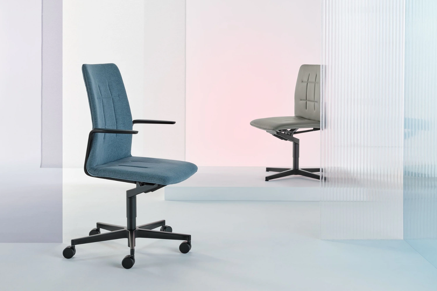 Cadeira Leadchair evo 02