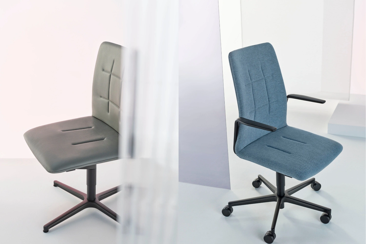 Cadeira Leadchair evo 03