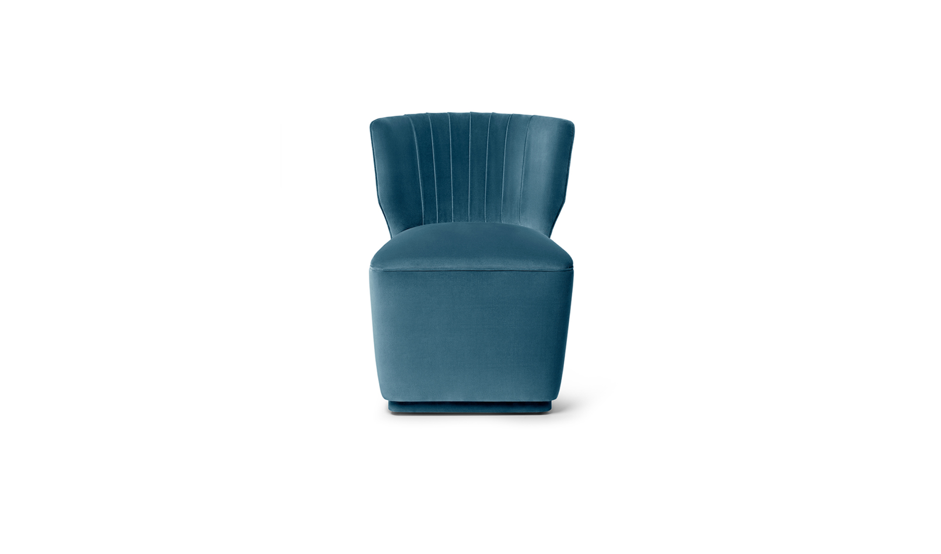 Cadeira Lipstick Swivel (1)