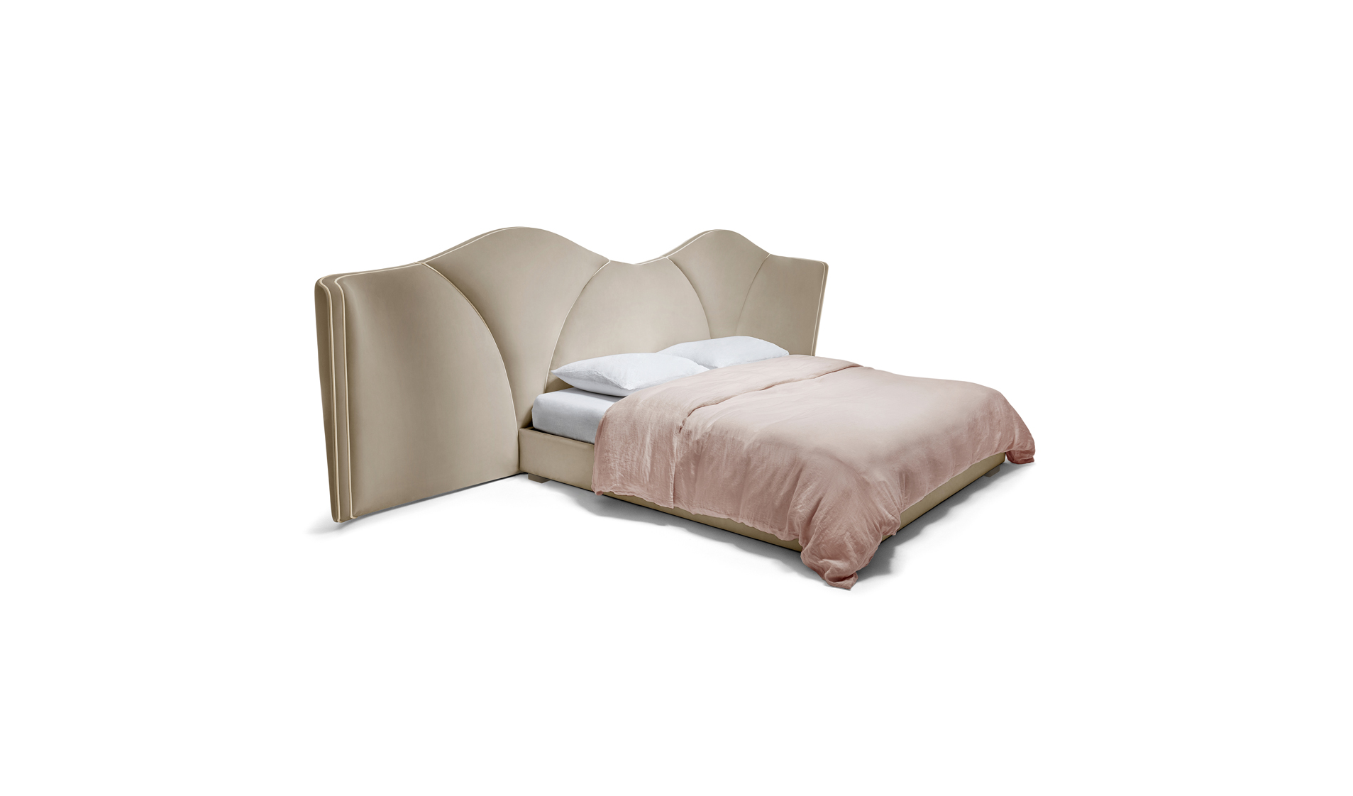 Cama Josephine L 200 (1)