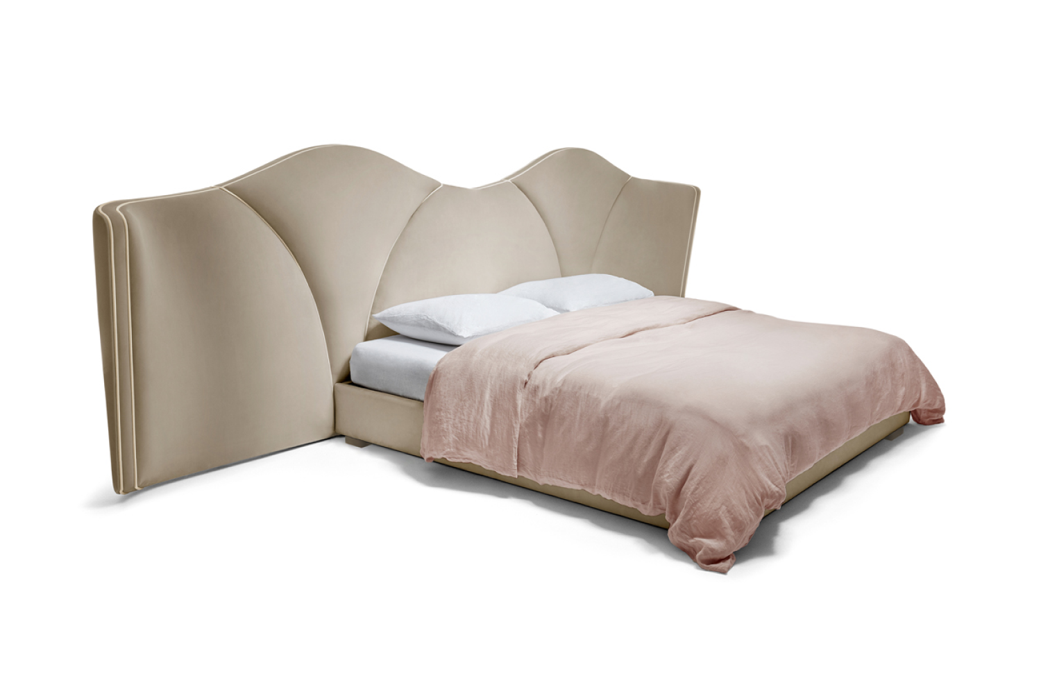 Cama Josephine L 200 (2)