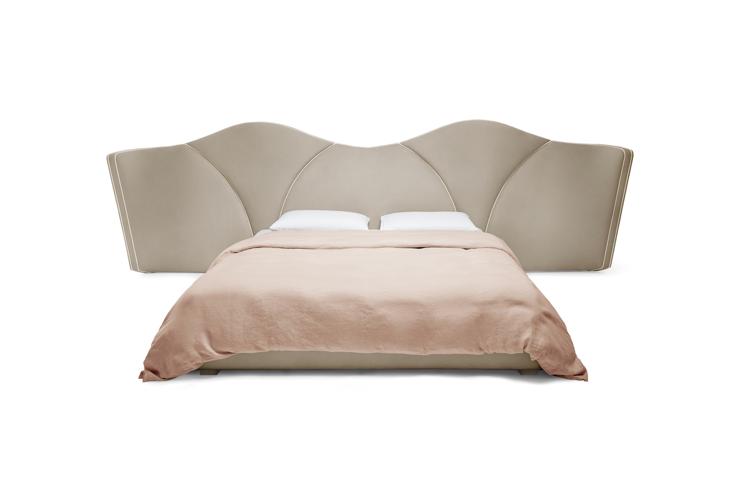 Cama Josephine L 200 (3)