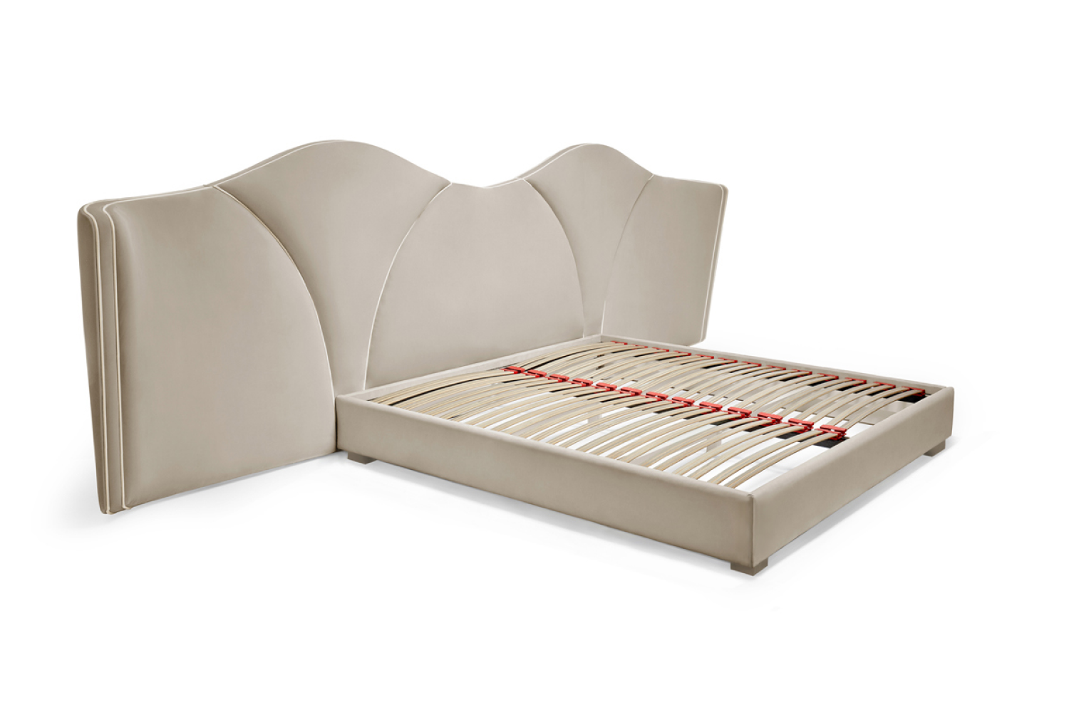 Cama Josephine L 200 (5)