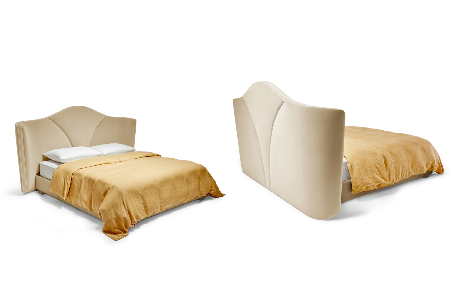 Cama Josephine M 180 (3)