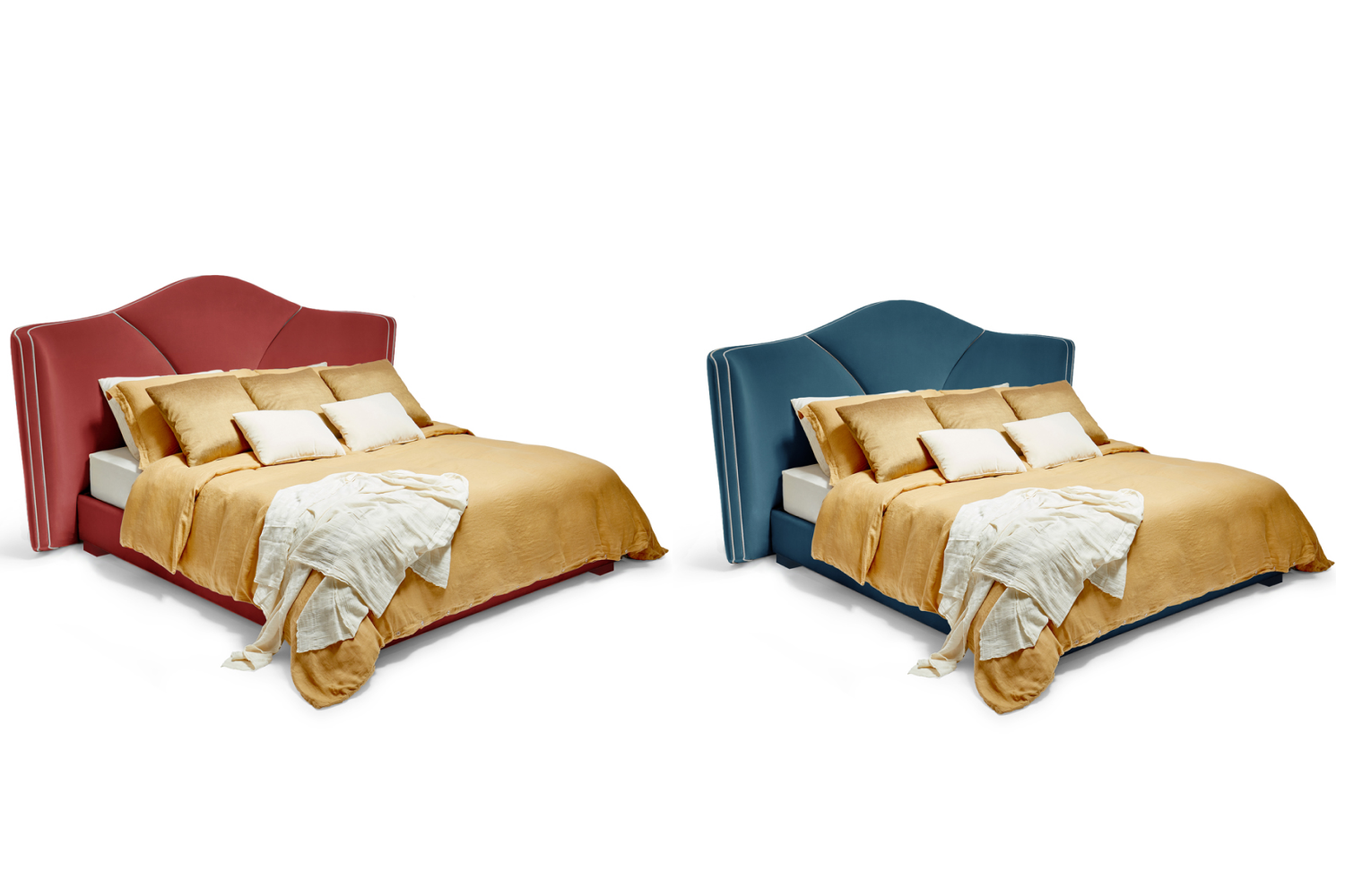 Cama Josephine M 180 (4)