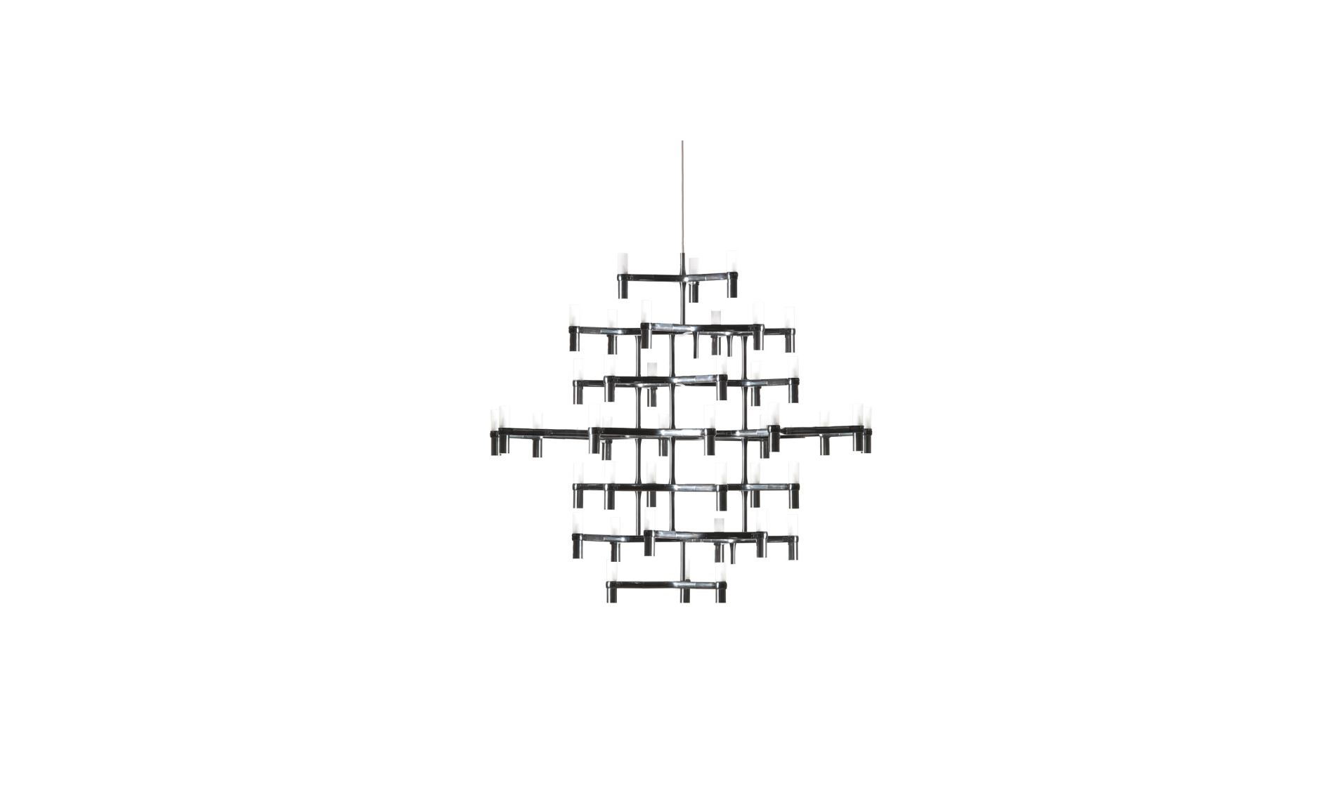 Candelabro_Crown Magnum_1