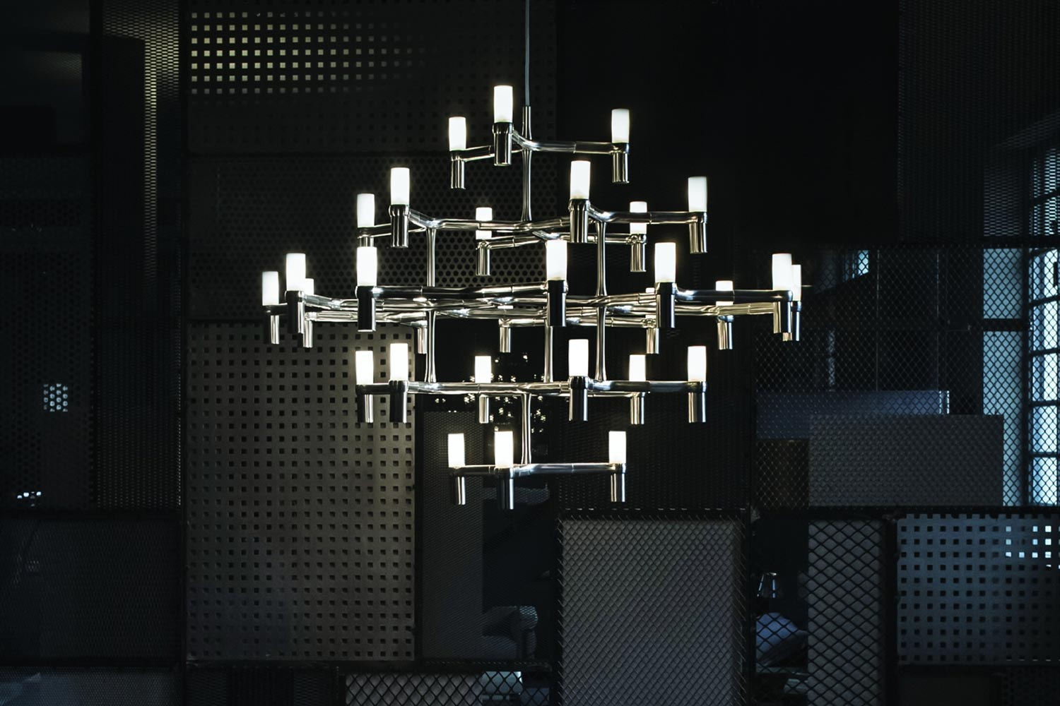 Candelabro_Crown Major_4