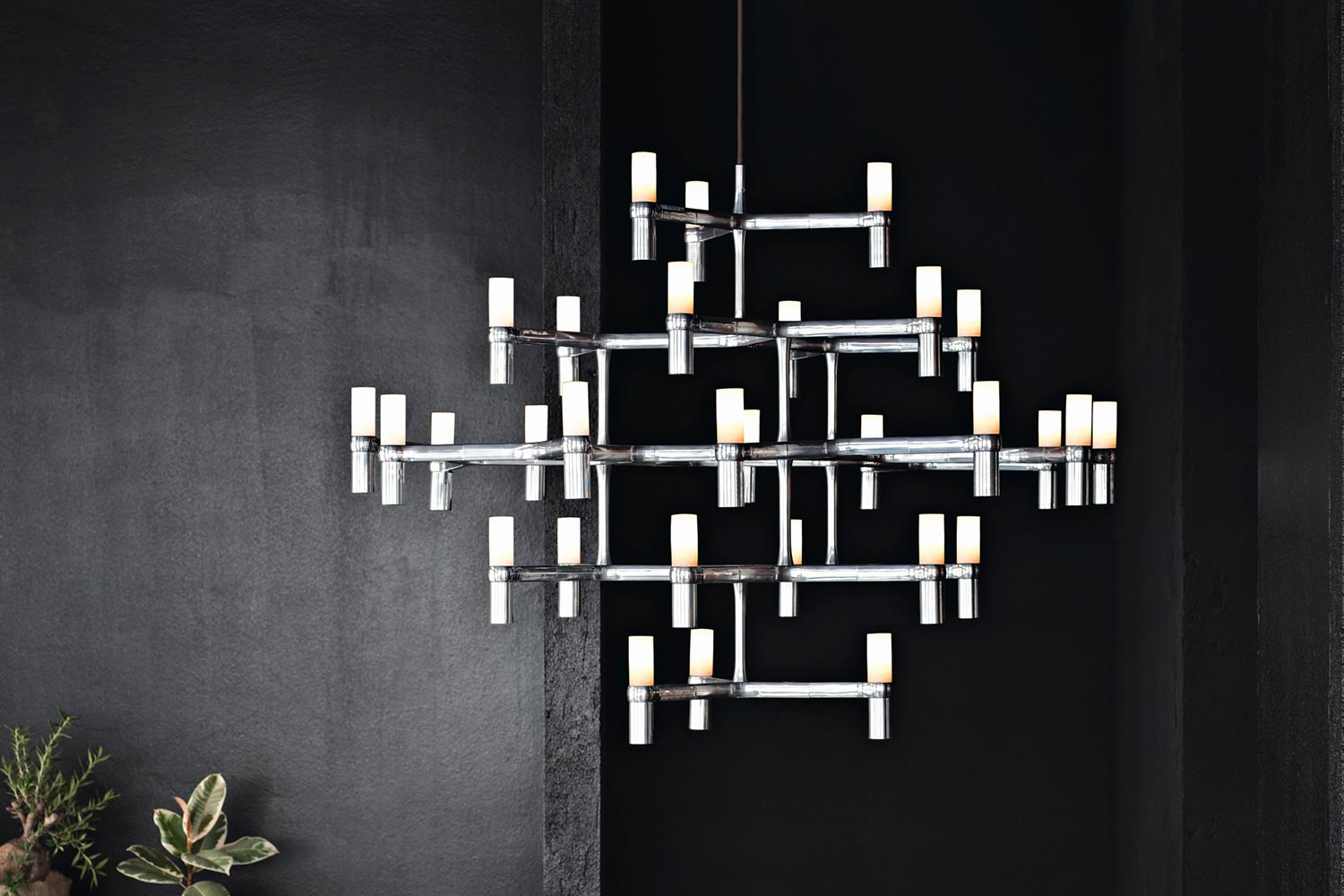 Candelabro_Crown Major_5