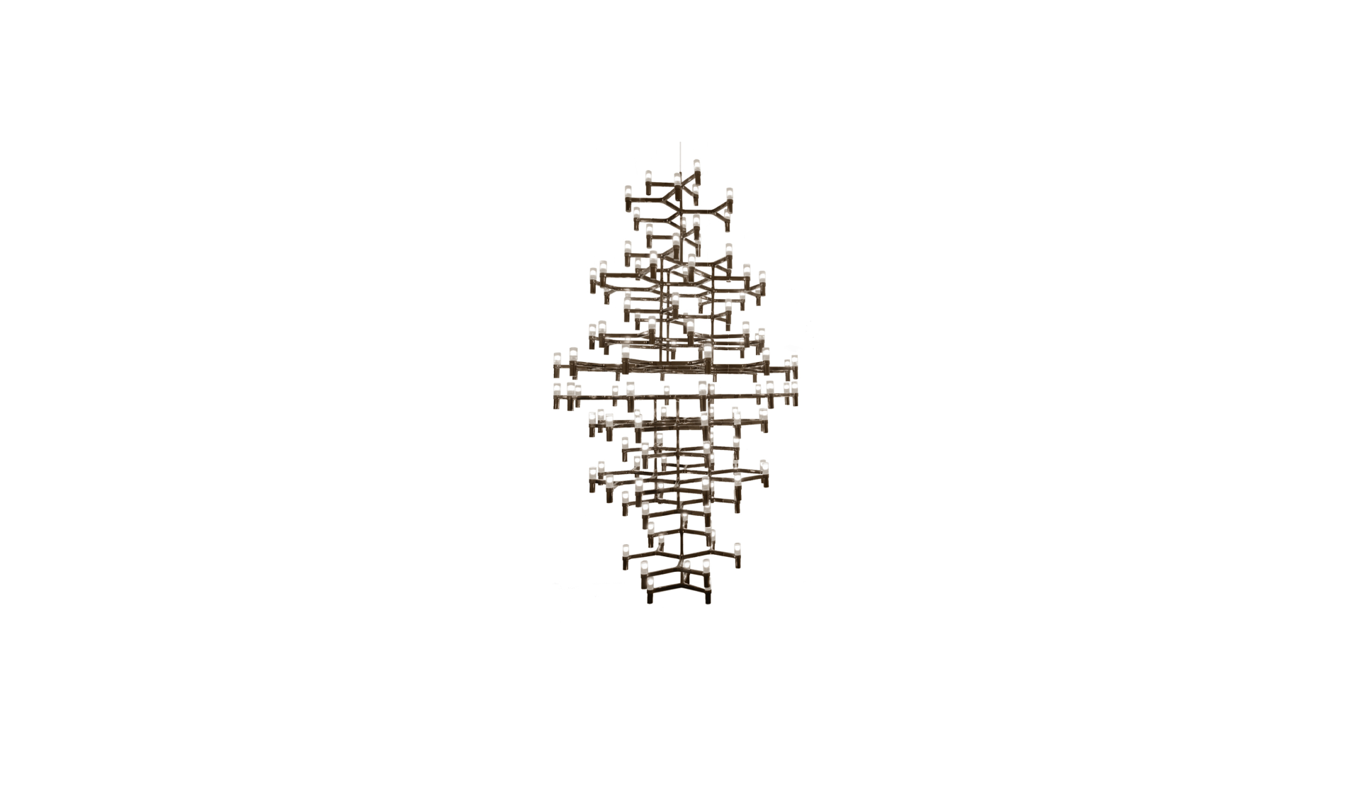 Candelabro_Crown Royal_1