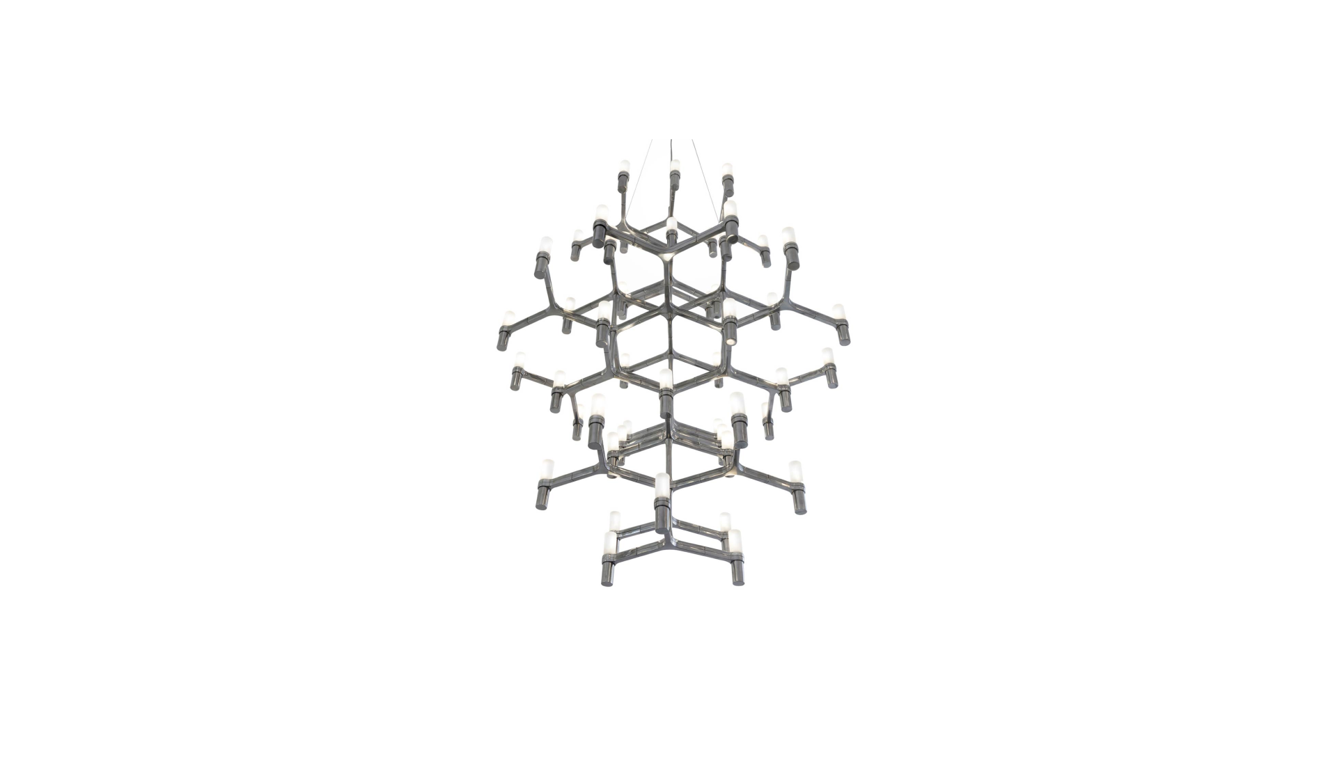 Candelabro_Crown Summa_1