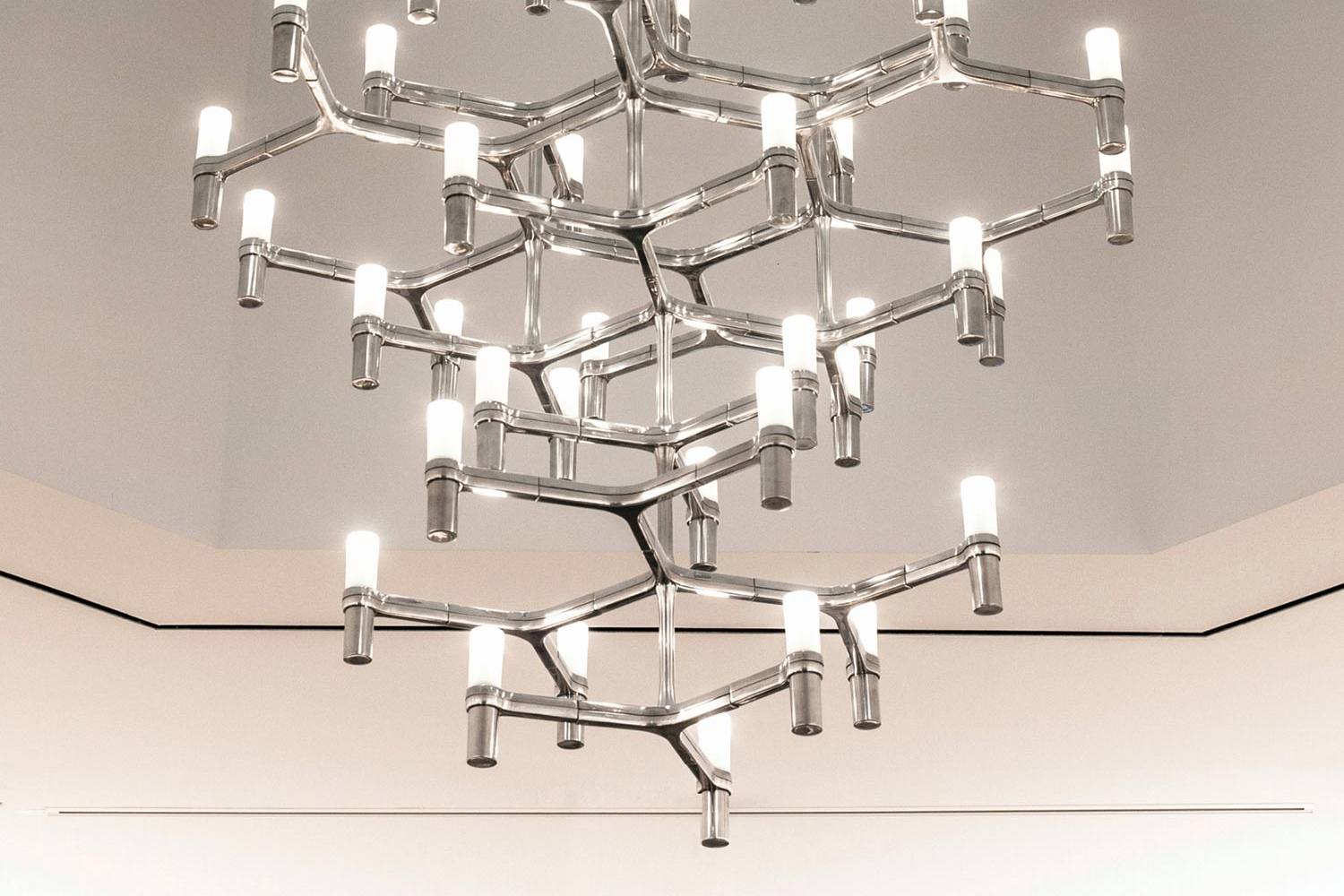 Candelabro_Crown Summa_2
