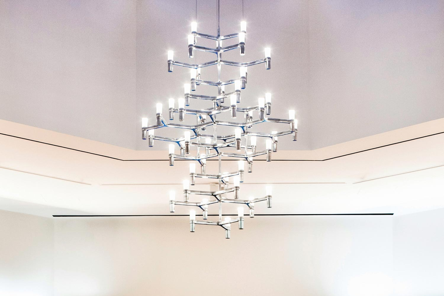 Candelabro_Crown Summa_3