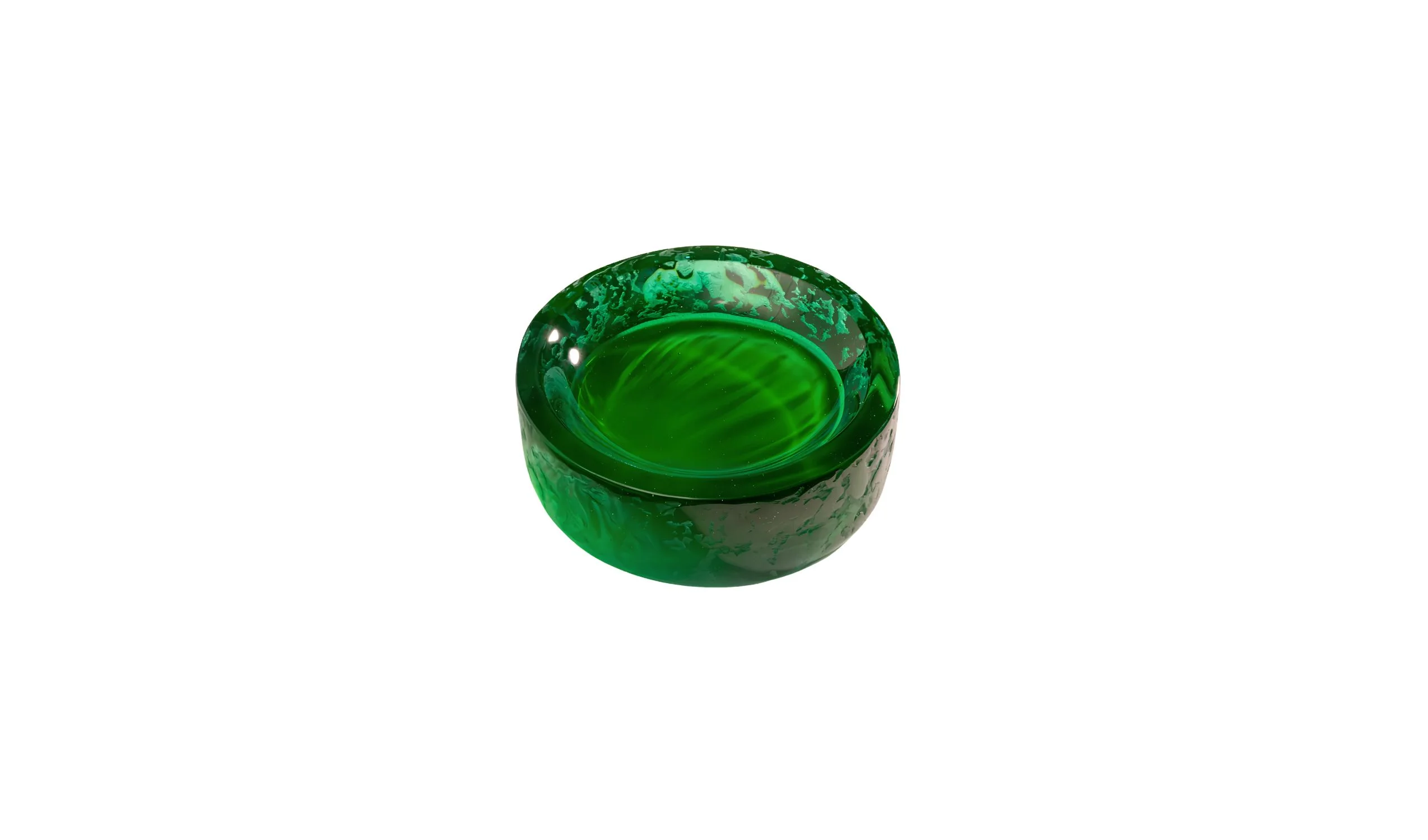 Centro de mesa Crystal Circular 1