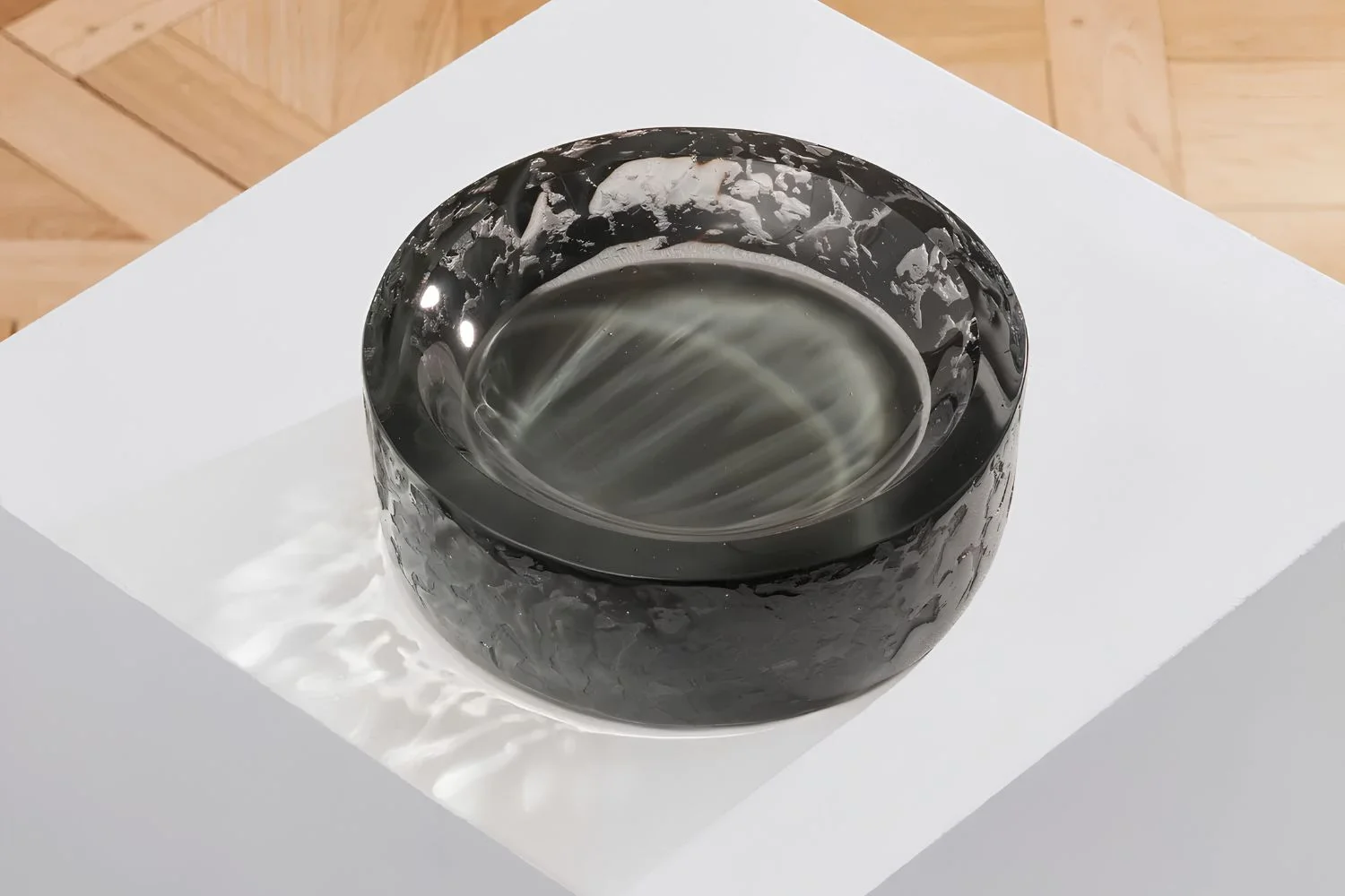 Centro de mesa Crystal Circular 5