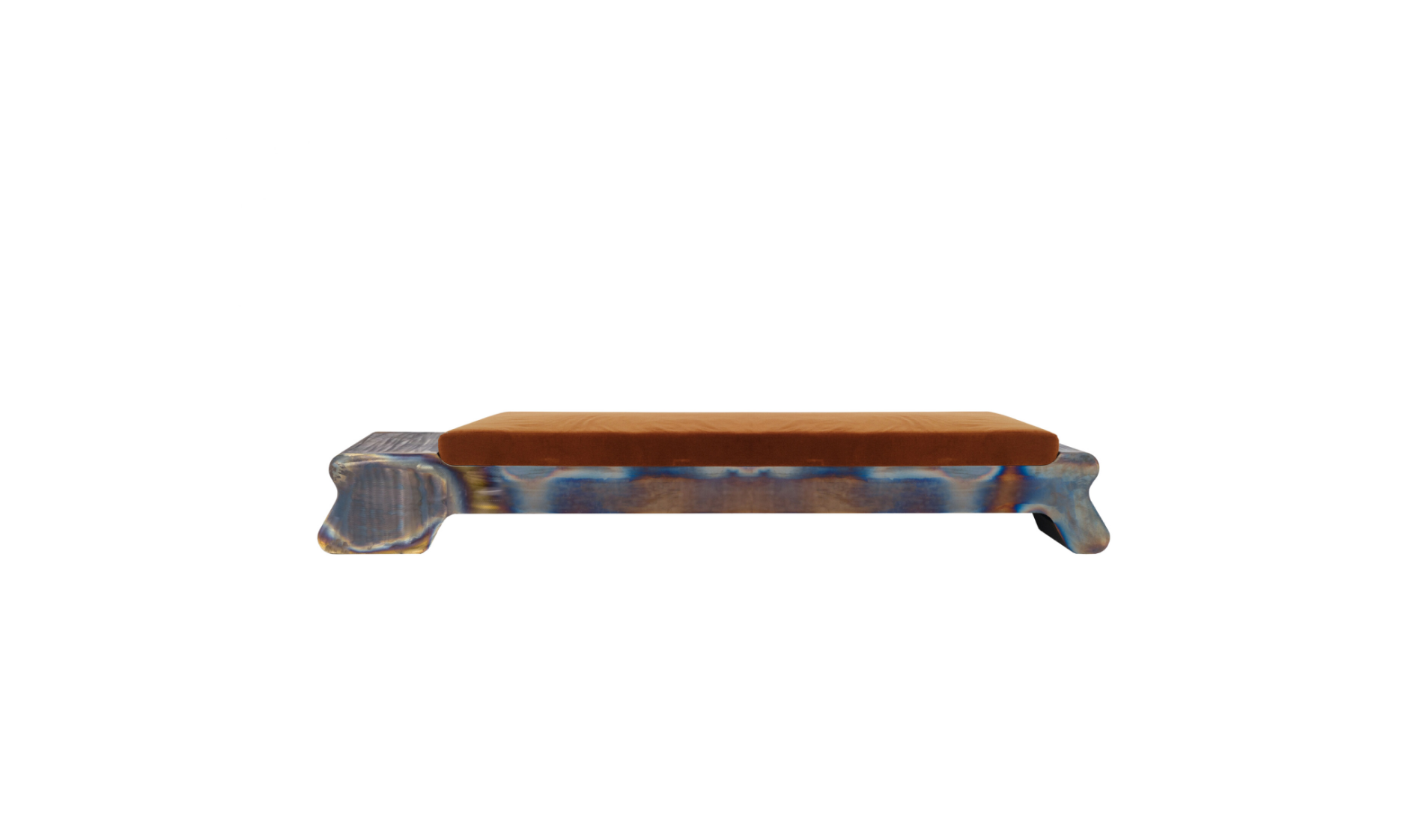 Chaise Longue Kaala (capa)