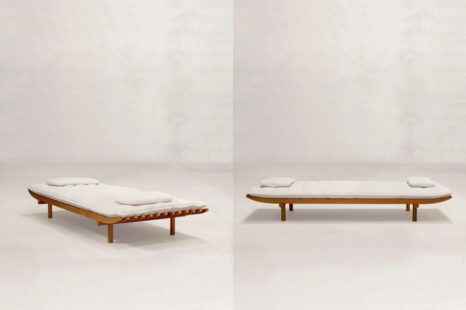 Chaise Longue Nandi 1