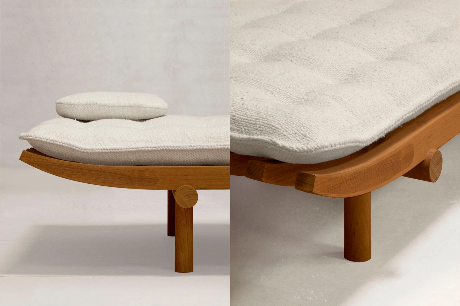 Chaise Longue Nandi 2