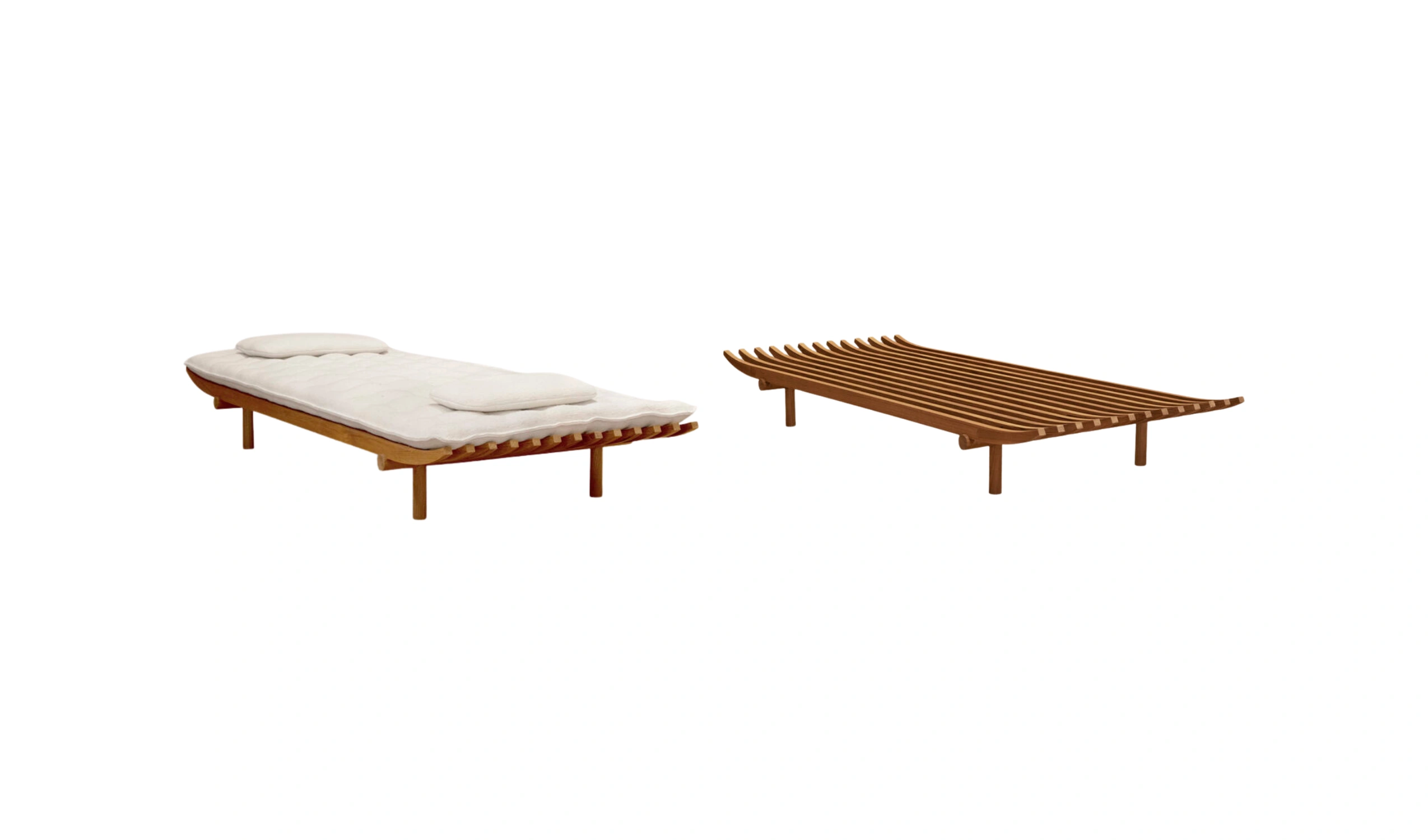 Chaise Longue Nandi