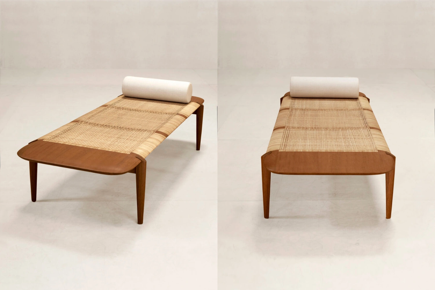 Chaise Longue Tangāli 1